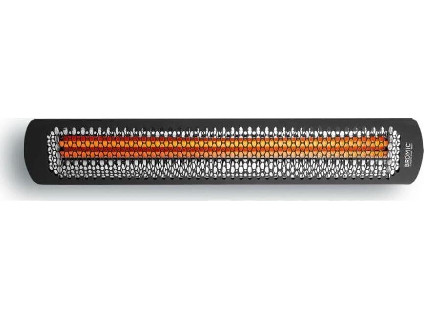 Bromic Heating Patio Electric Heater 3000W 208V