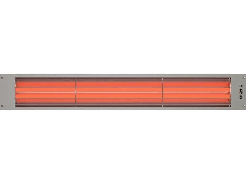 Bromic Heating Patio Electric Heater 4000W 208V 