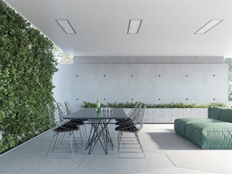 Platinum Smart-Heat Electric Marine Accessories