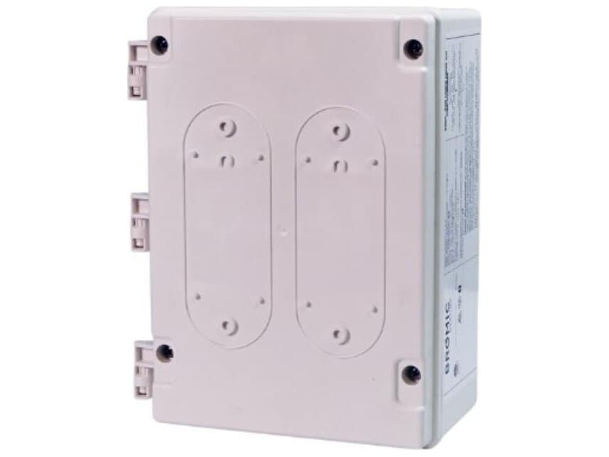 Bromic Heating Affinity Smart-Heat Control On/Off 1CH 6KW