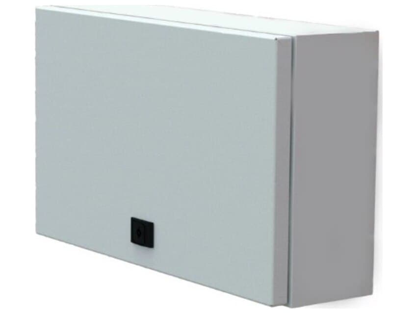Bromic Heating Affinity Smart-Heat Control On/Off 2Ch 12KW