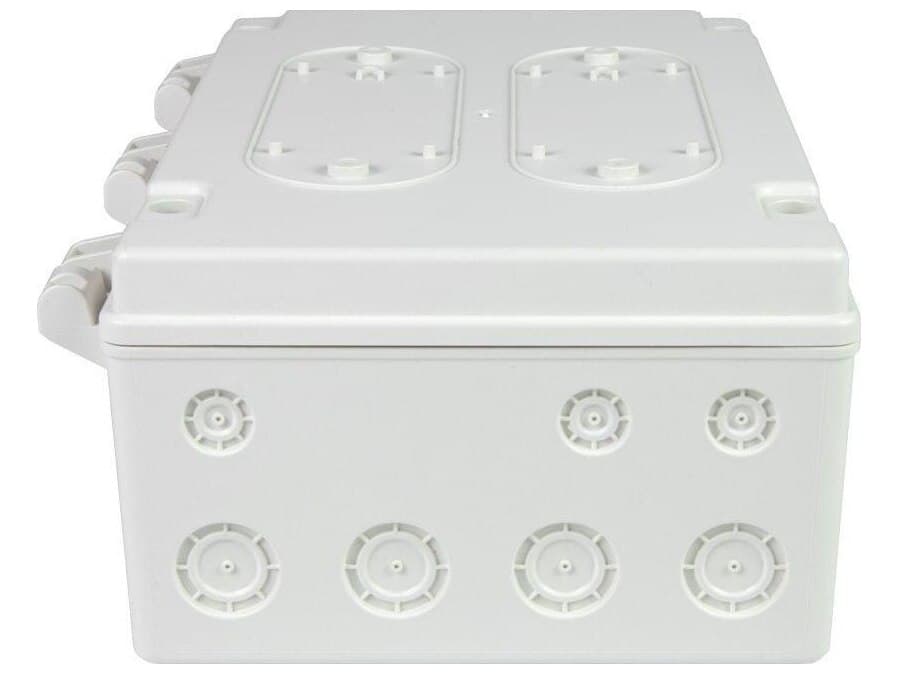 Bromic Heating Affinity Smart-Heat Control On/Off 2Ch 12KW