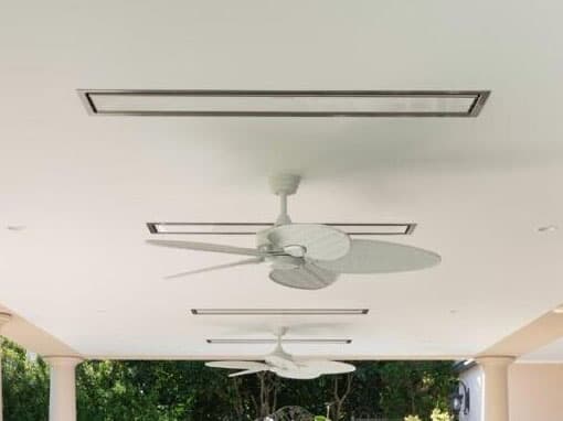 Bromic Heating Platinum Smart-Heat 4500W Electric 220-240V White