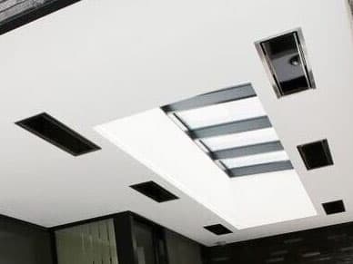 Bromic Heating Platinum Smart-Heat Electric 4500W 208V Black