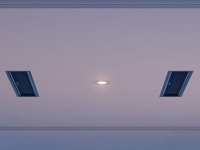 Bromic Heating Platinum Smart-Heat Electric Marine 4500W 208V Black