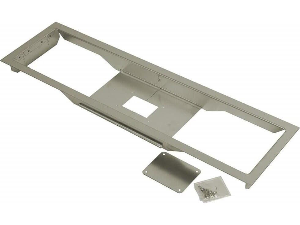 Bromic Heating Platinum Smart-Heat Electric Acessories 2300W Low Clearance Ceiling Recess Kit