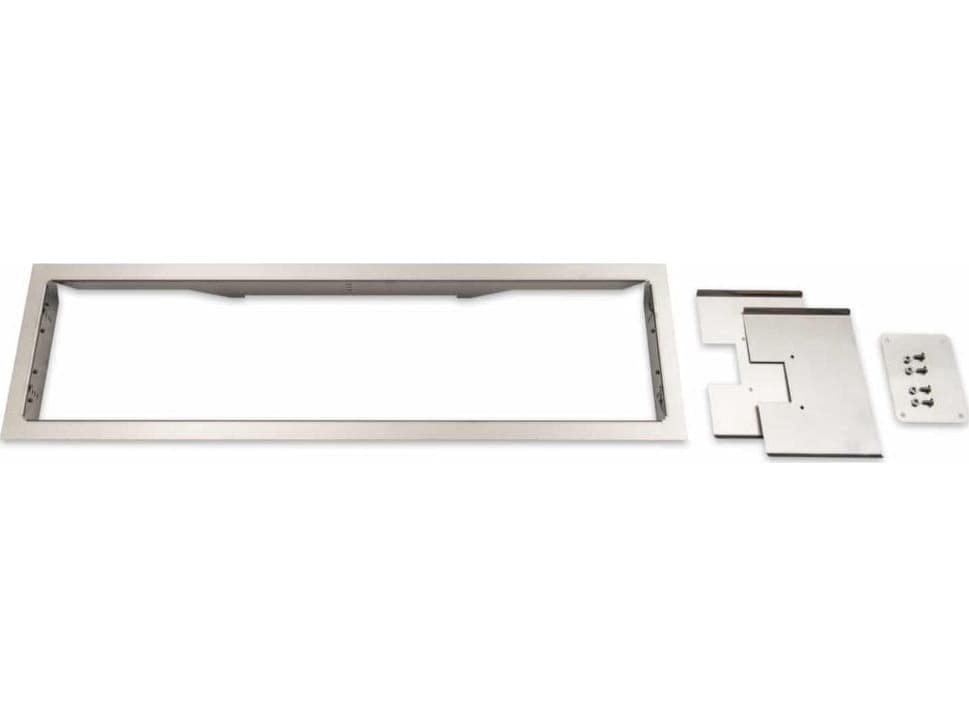 Bromic Heating Platinum Smart-Heat Electric Acessories 2300W Low Clearance Ceiling Recess Kit