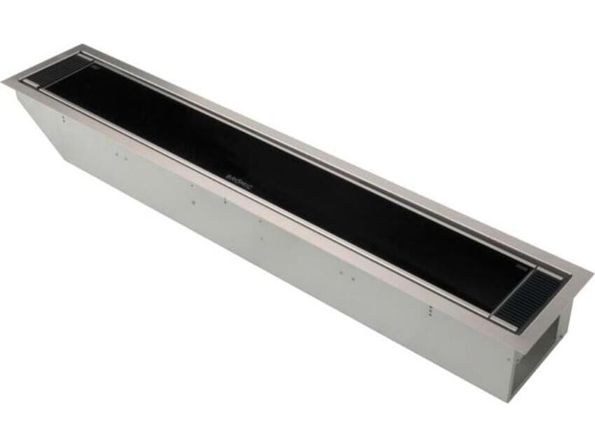 Bromic Heating Brushed Stainless Steel Patio Heater 4500W