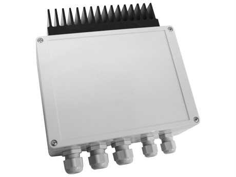 Universal Accessories For Tungsten Smart-Heat