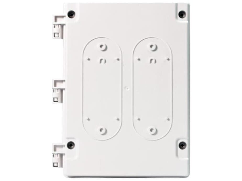 Bromic Heating Affinity Control Eclipse Pendant 1CH