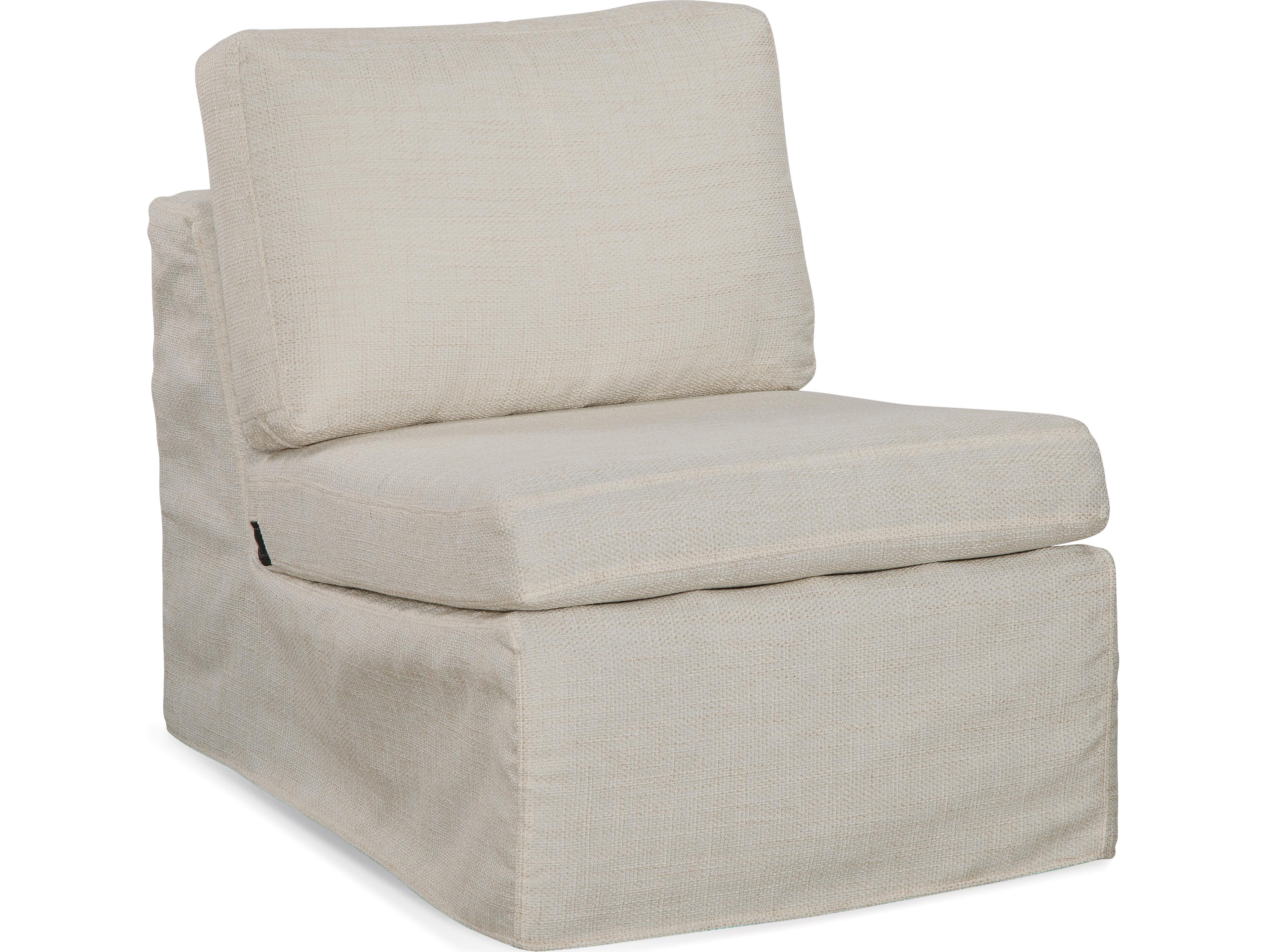 Braxton Culler Outdoor Calypso Fabric Cushion Lounge Chair
