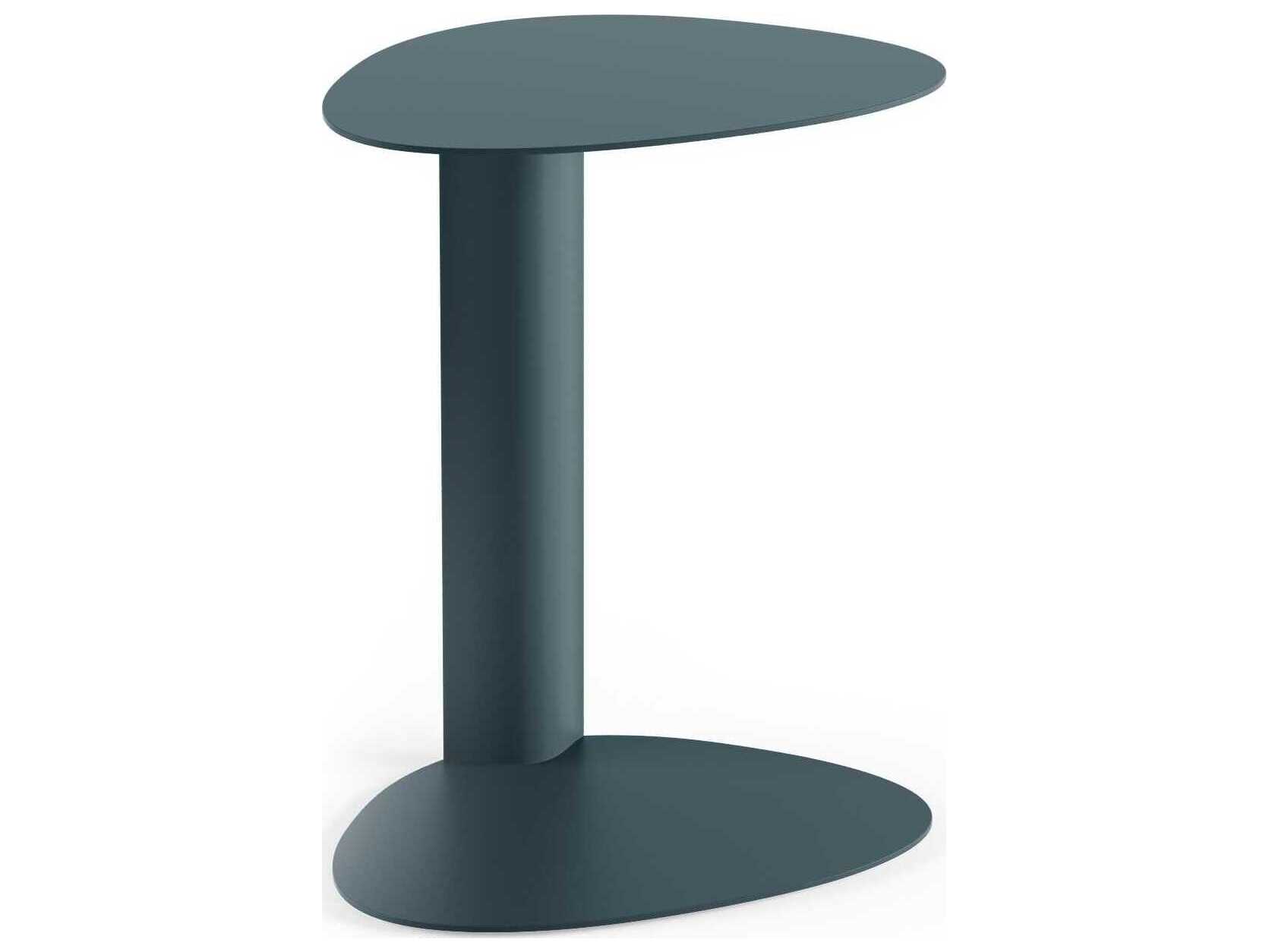 BDI Bink Ocean Blue Laptop Stand