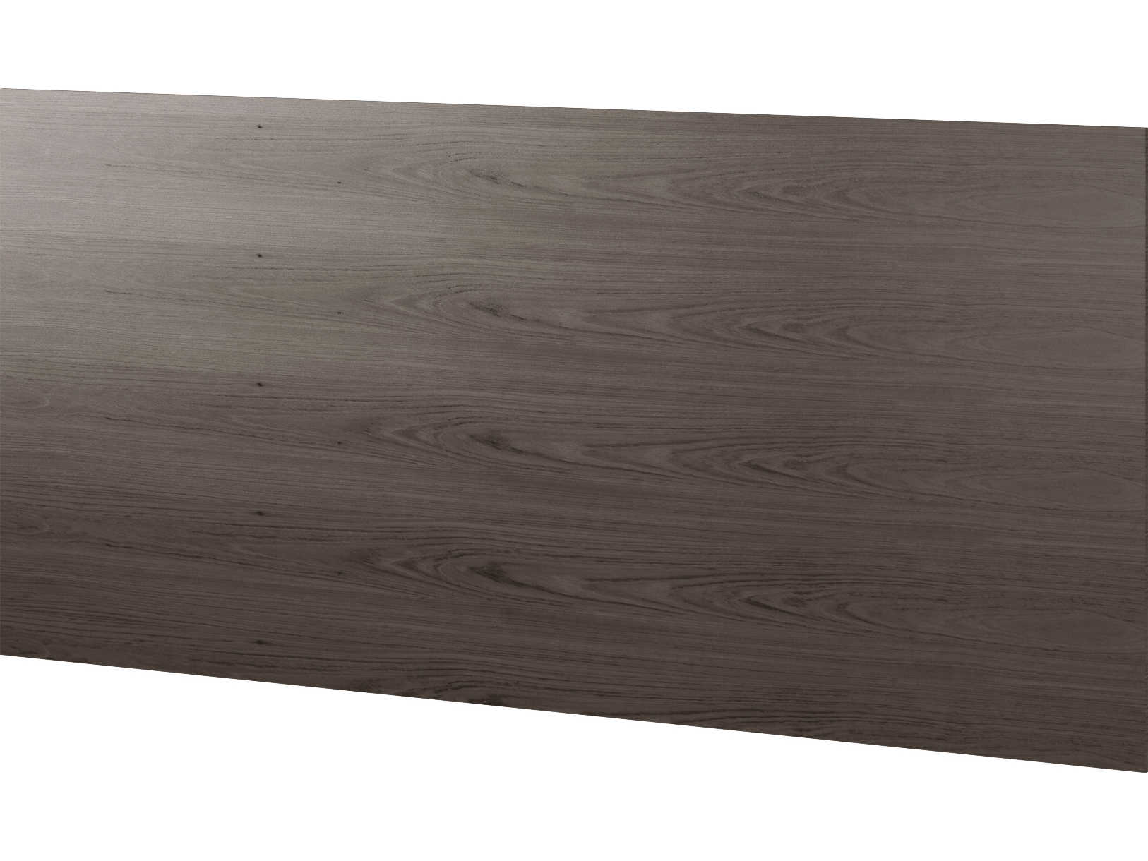 BDI Sequel Compact Desk Back Panel