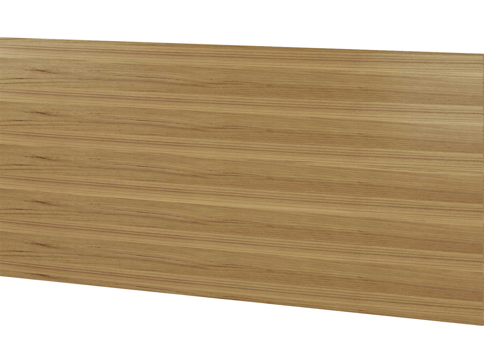 BDI Sequel Compact Desk Back Panel