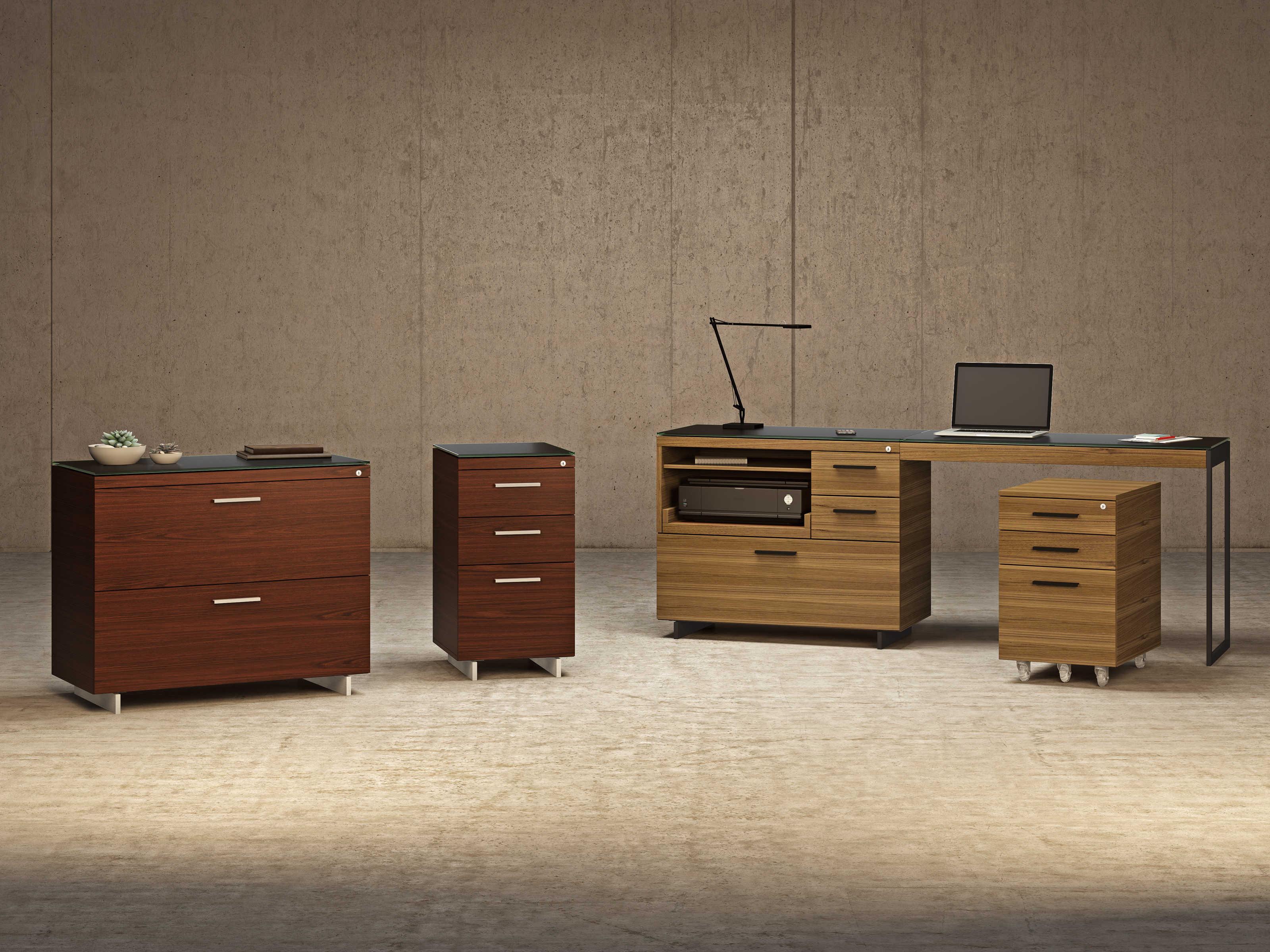 BDI Sequel File Cabinet