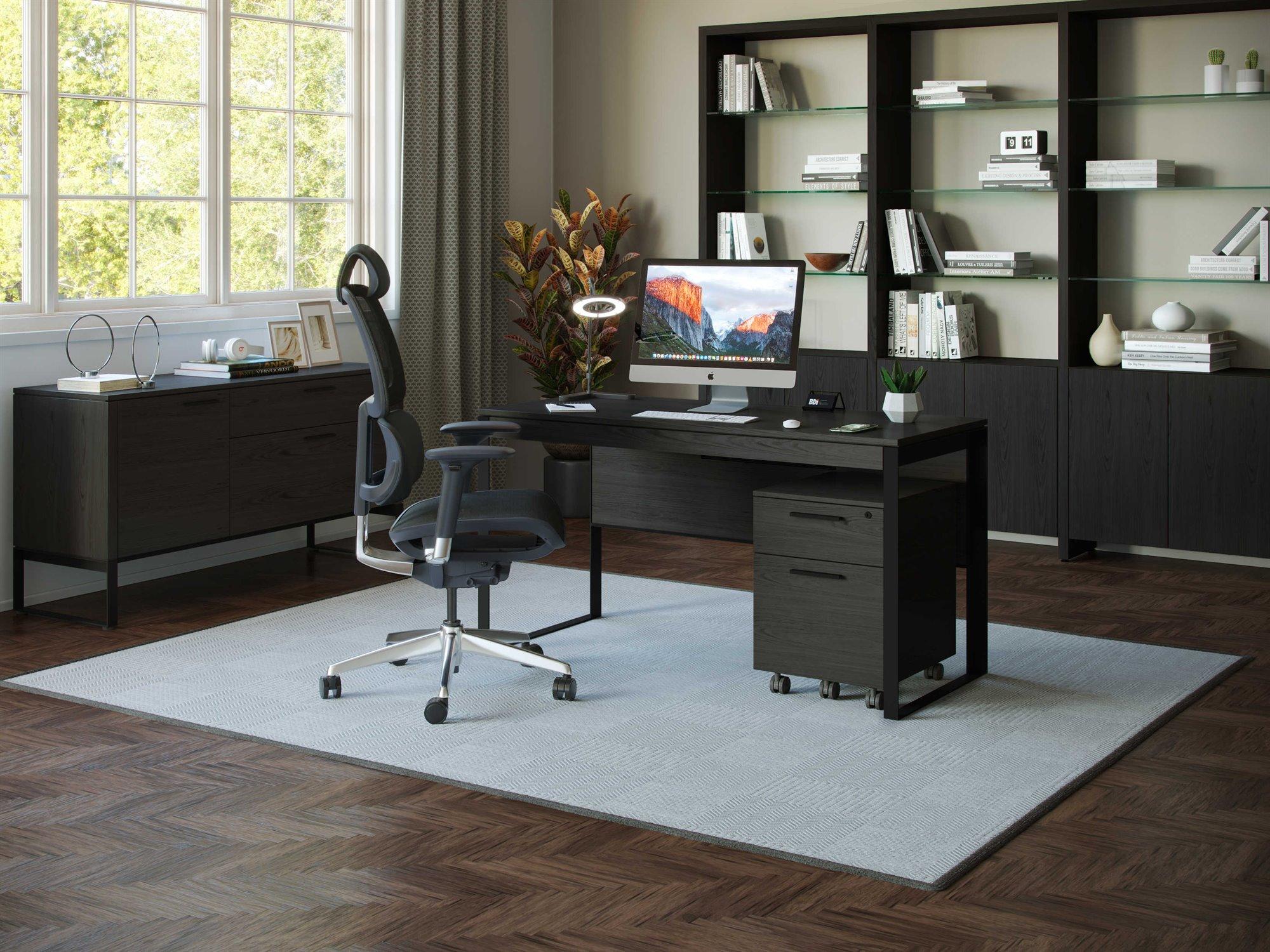 BDI Linea Office Home Set