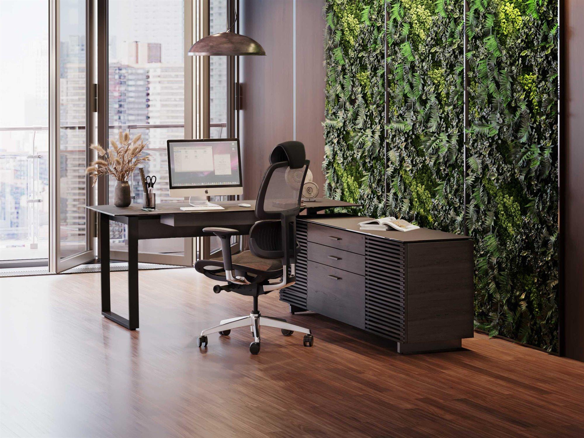 BDI Corridor Home Office Set