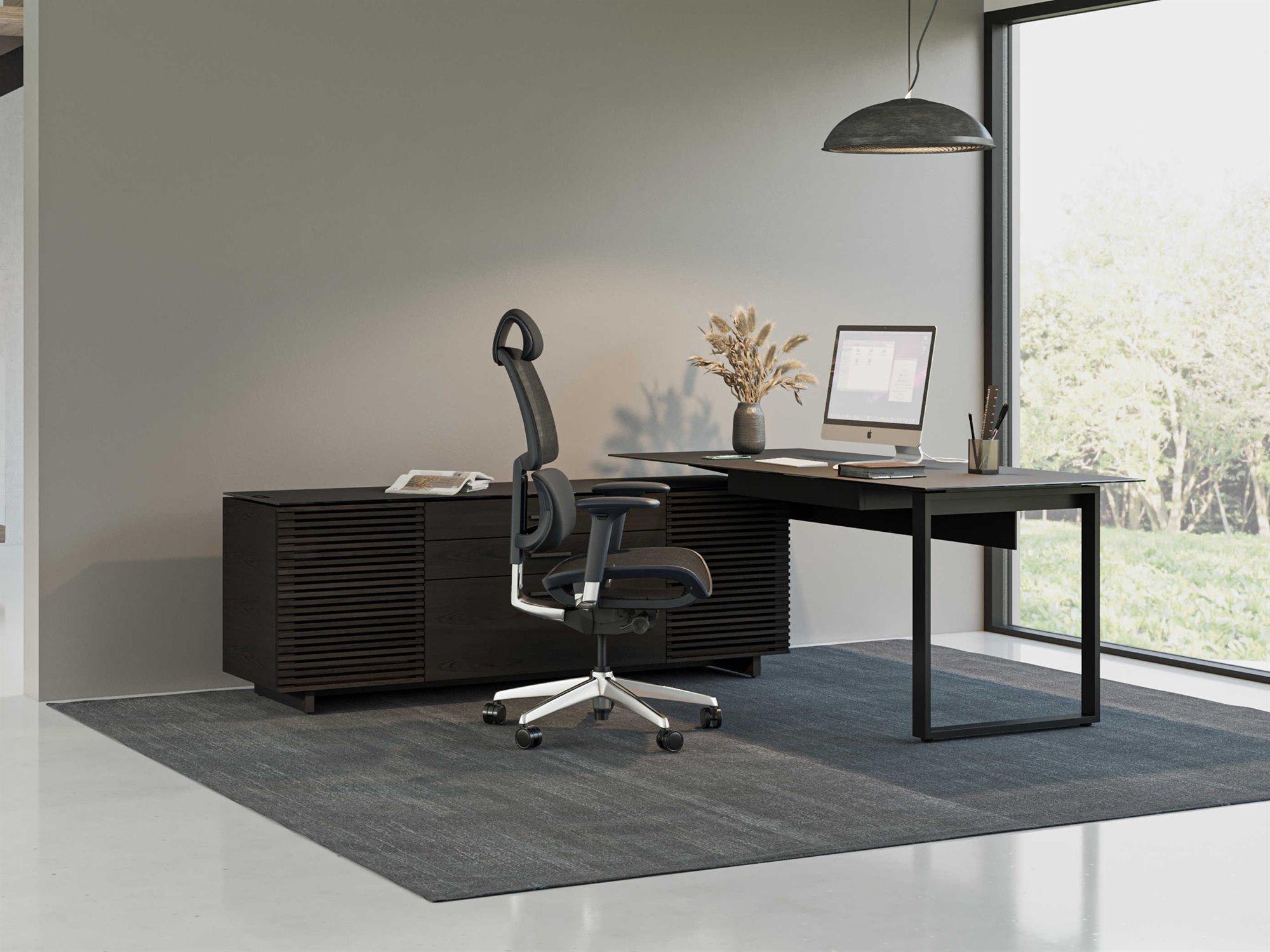 BDI Corridor Home Office Set