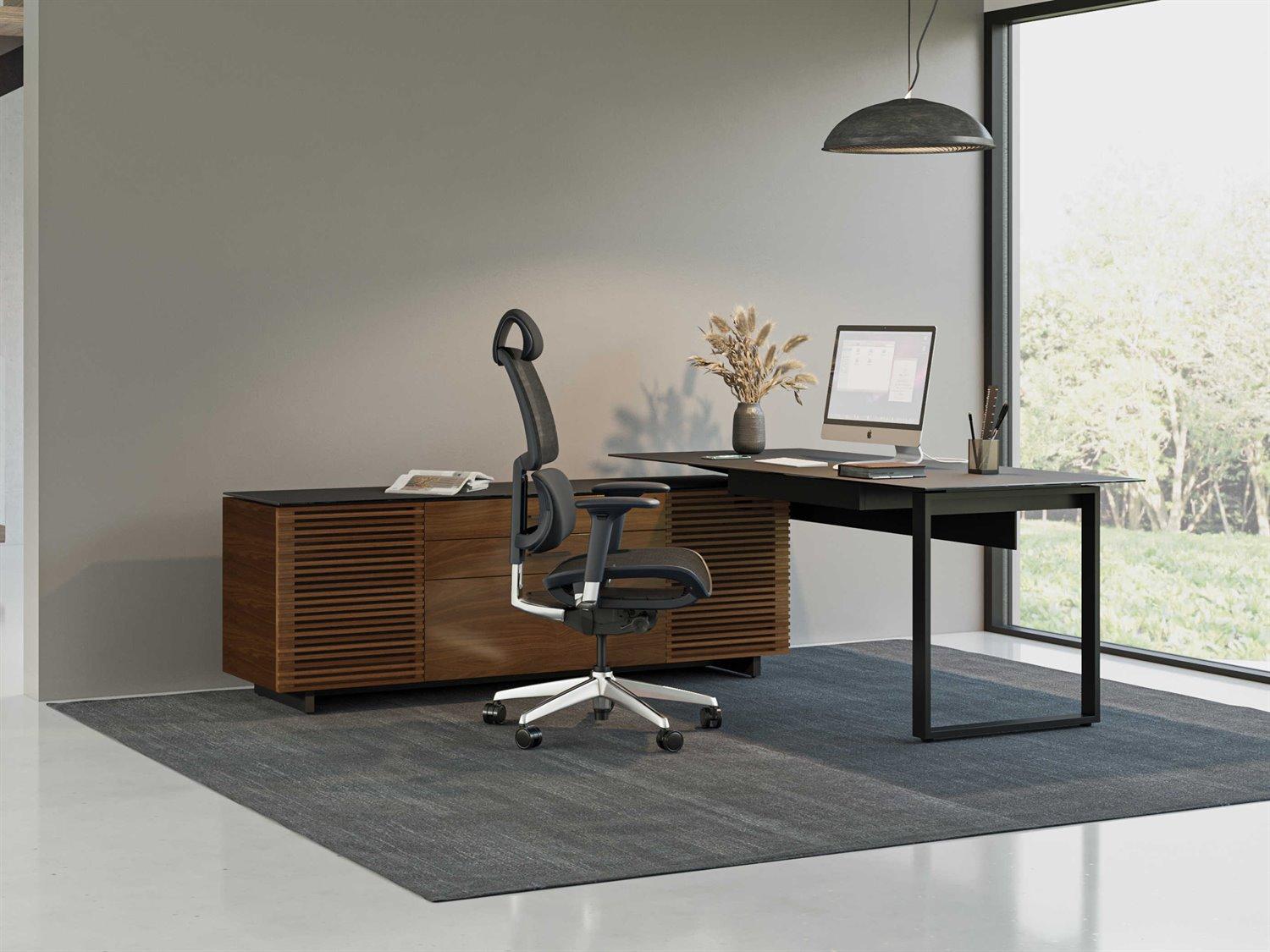 BDI Corridor Home Office Set
