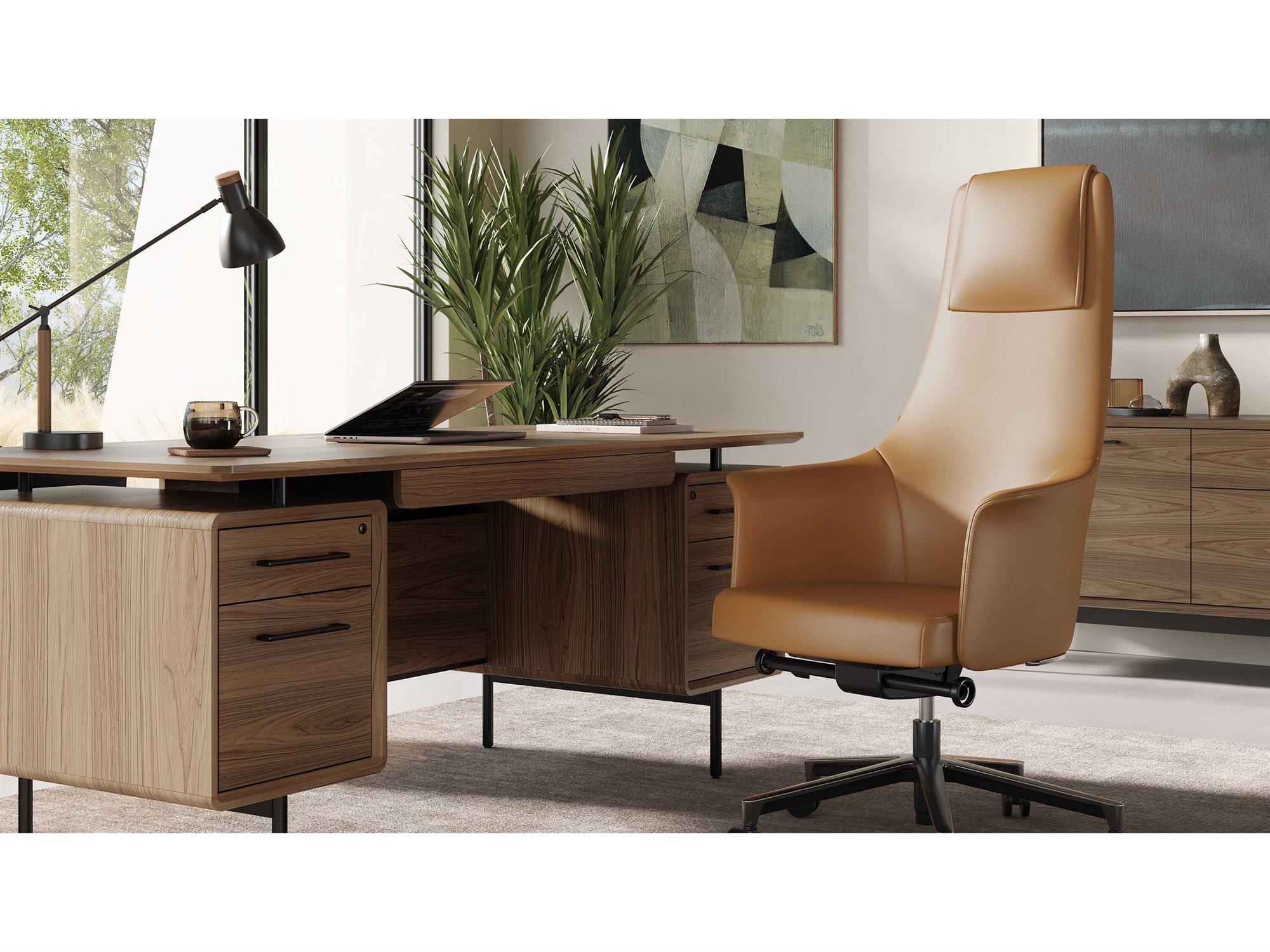 BDI Linq Home Office Set
