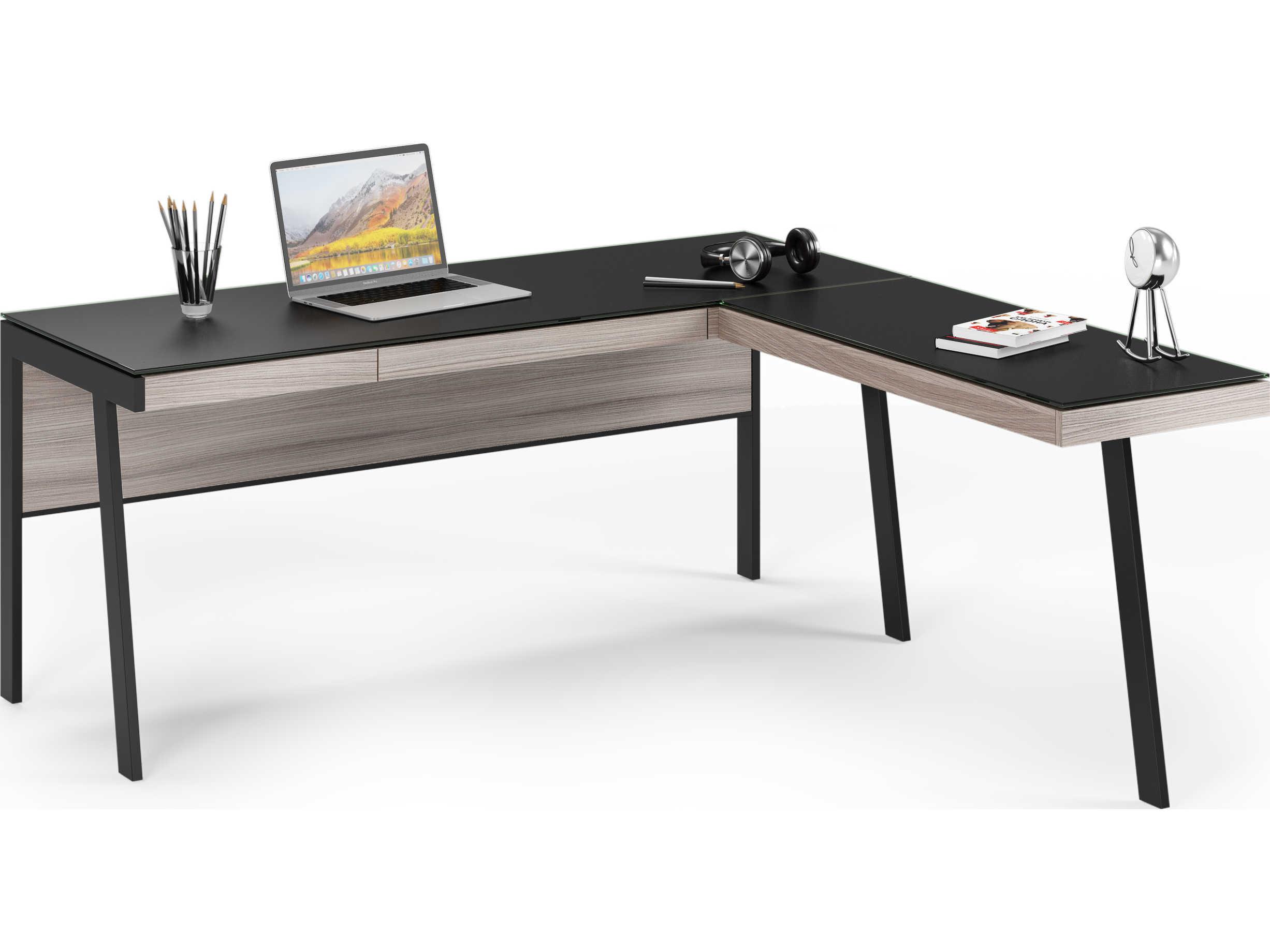 BDI Sigma Strata Desk Return