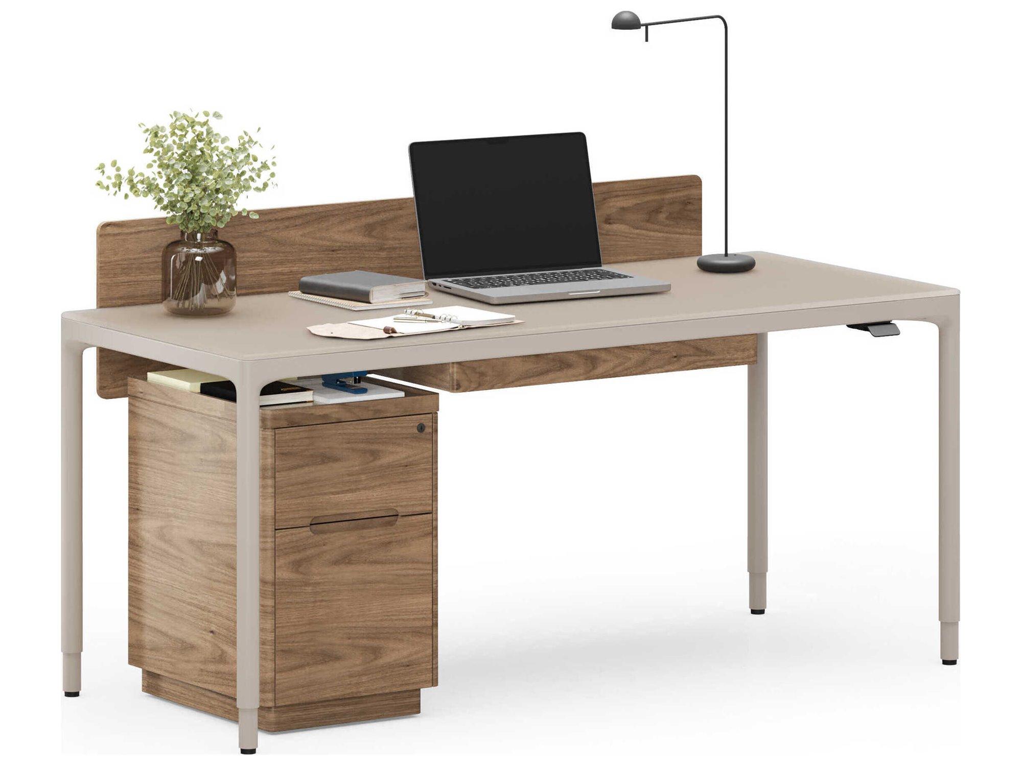 BDI Luma Home Office Set