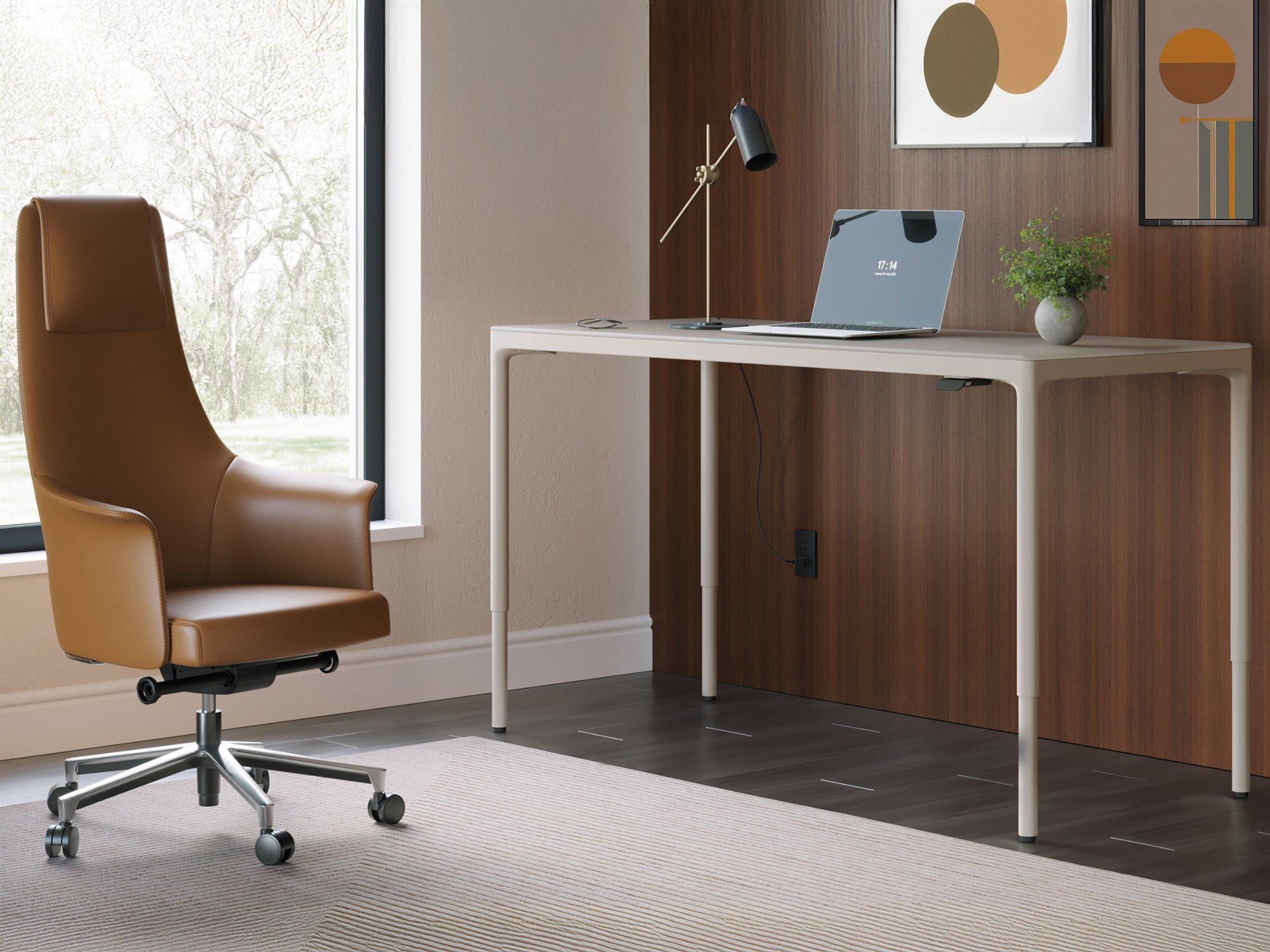 BDI Luma Home Office Set