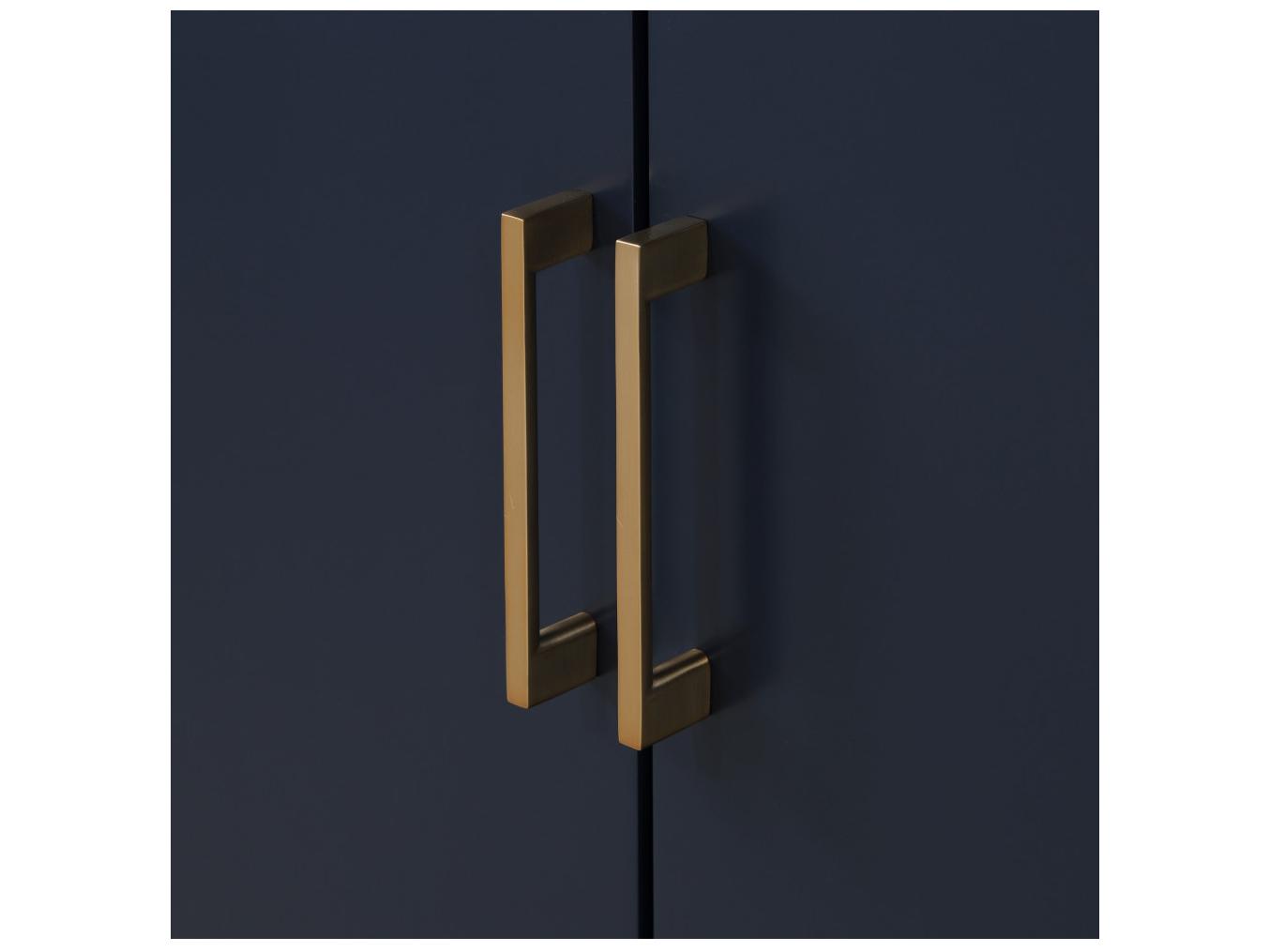 BEMMA Gracie 60" Pacific Blue Vanity