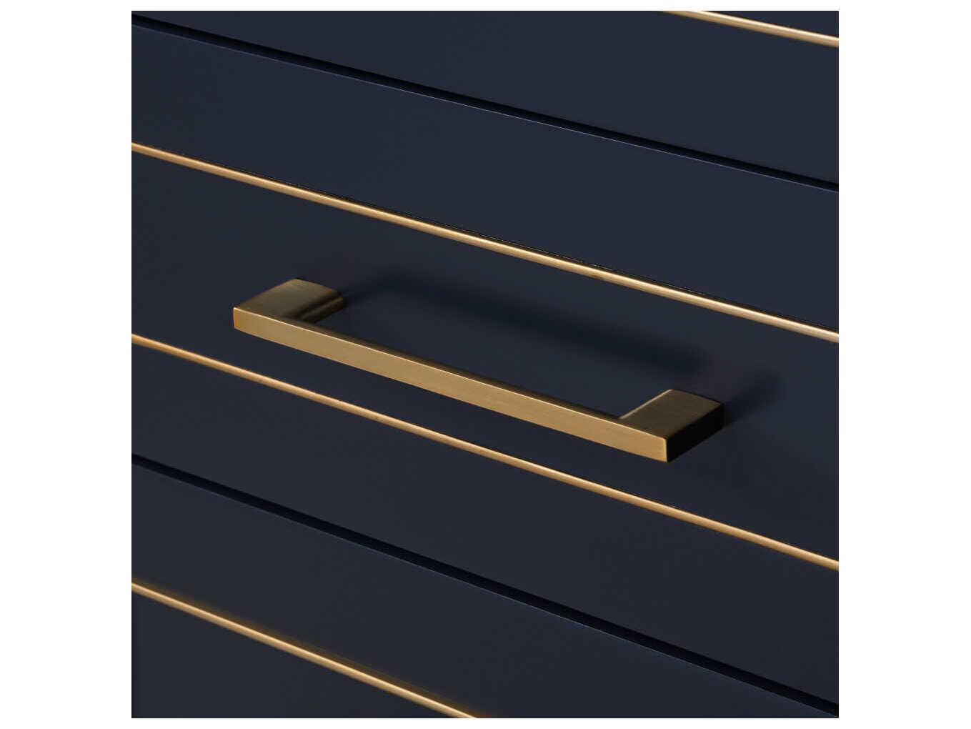 BEMMA Gracie 60" Pacific Blue Vanity