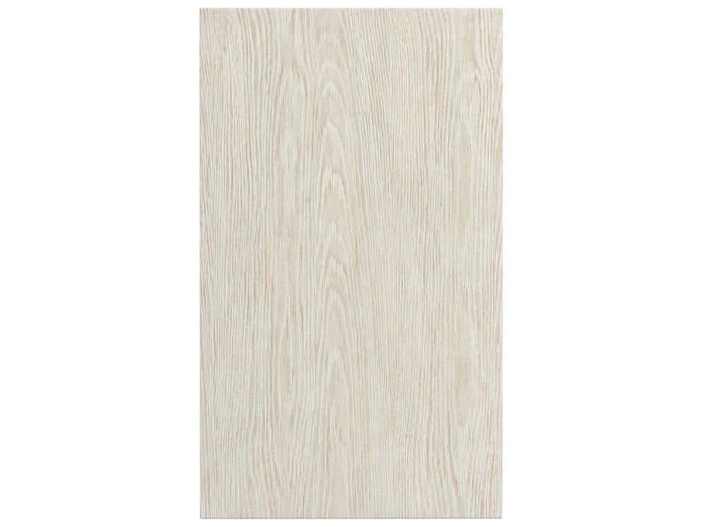 Bernhardt Interiors Lowe 5-Drawers Brown Rubberwood Dresser