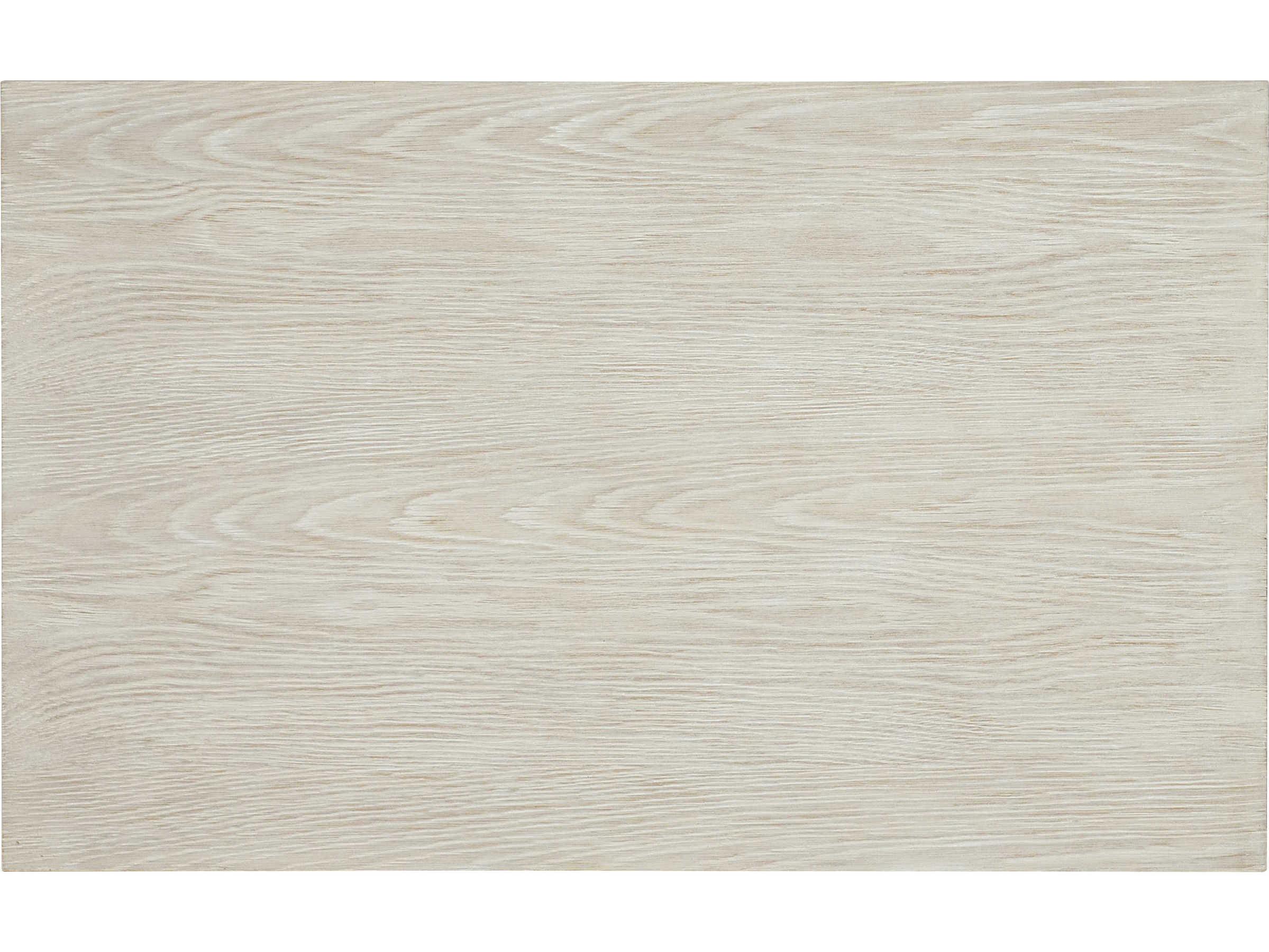 Bernhardt Interiors Lowe 1-Drawer Gray Rubberwood Nightstand