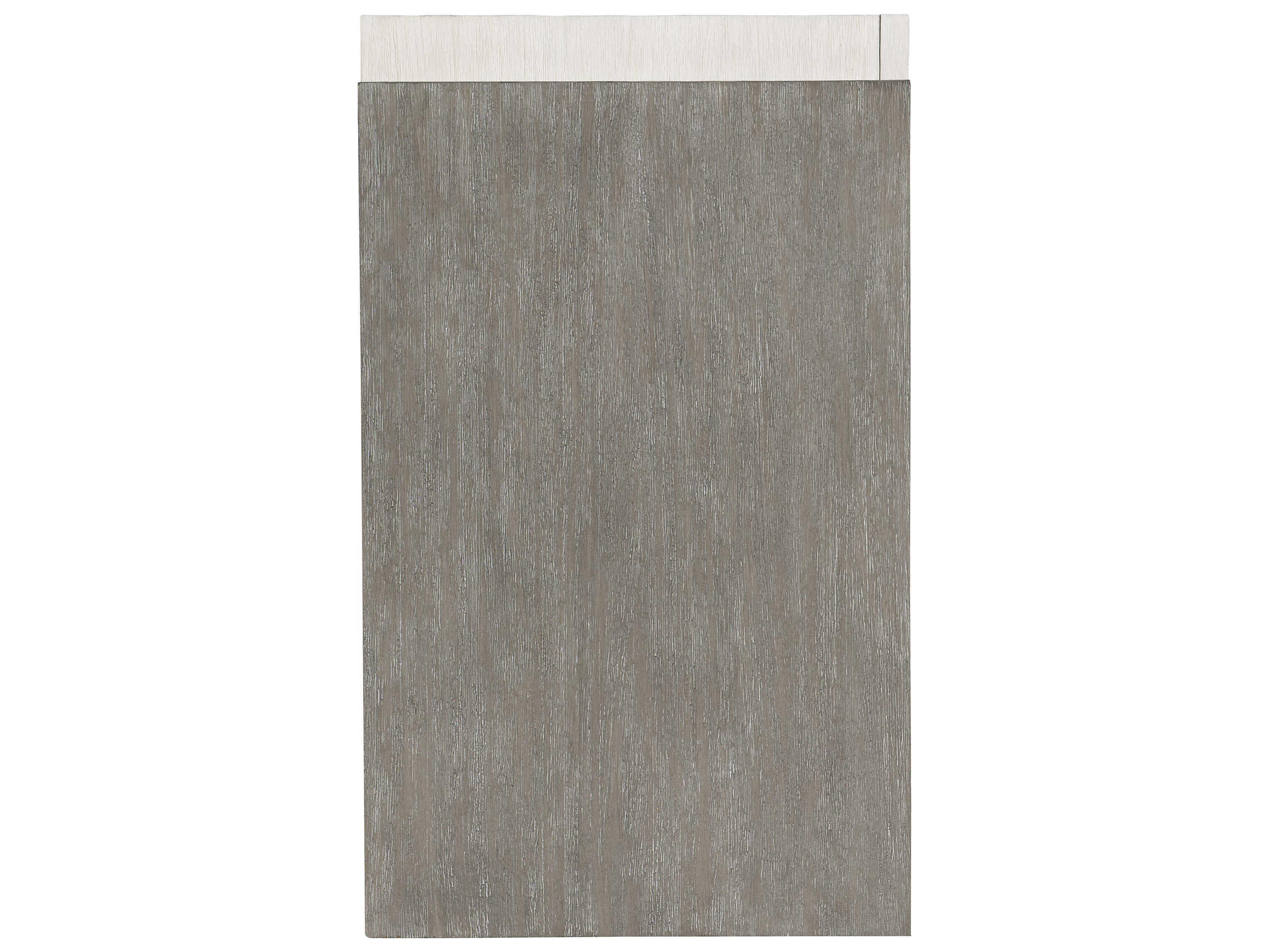 Bernhardt Foundations 9-Drawers White Dresser