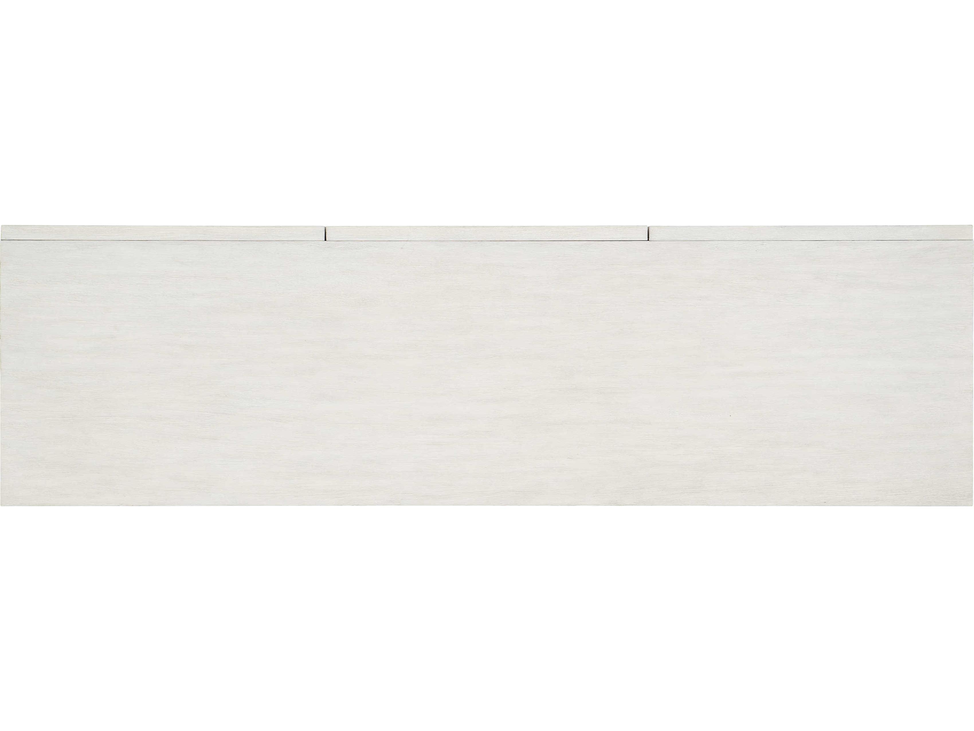 Bernhardt Foundations 9-Drawers White Dresser