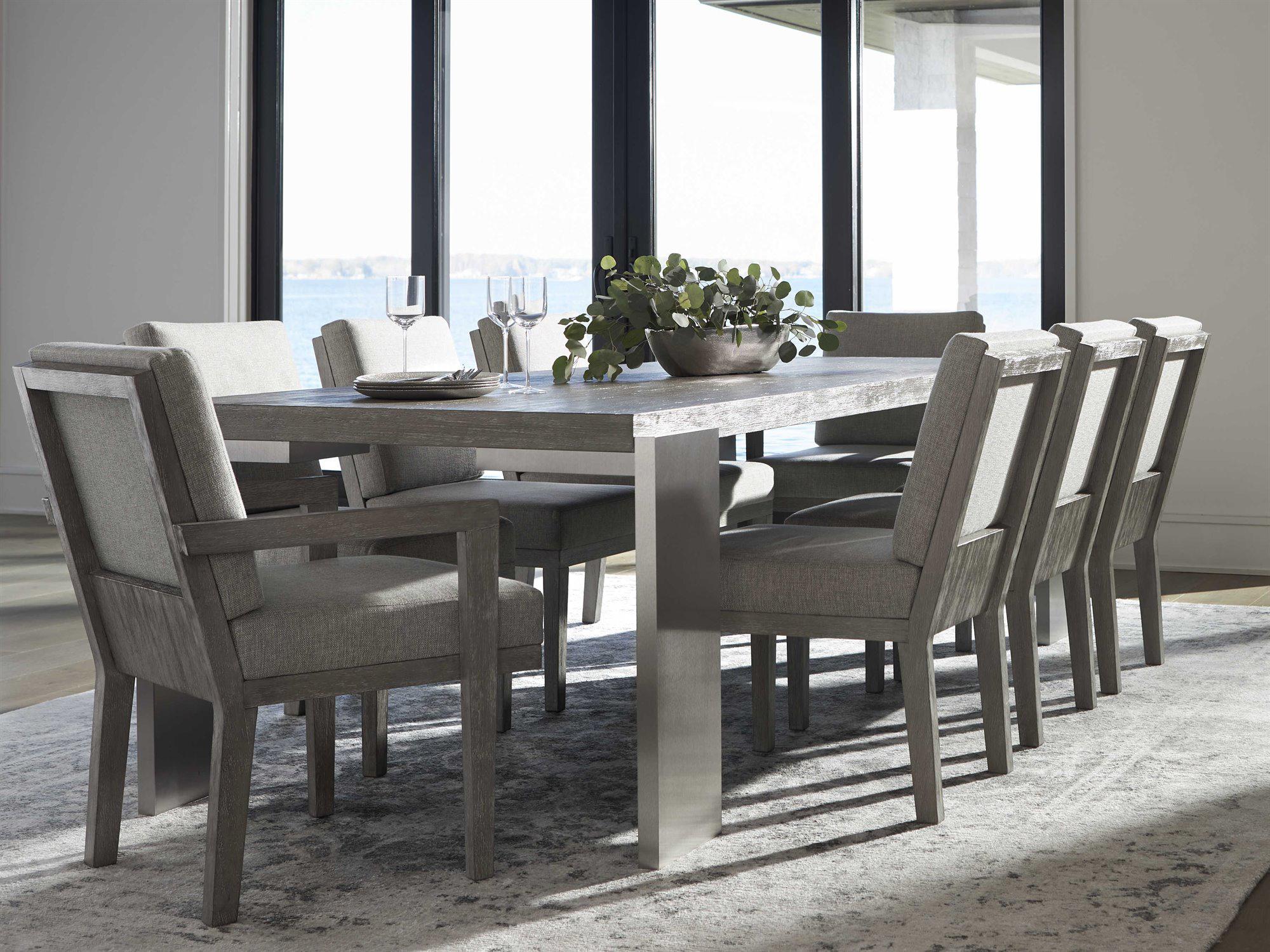 Bernhardt Foundations Dining Room Set