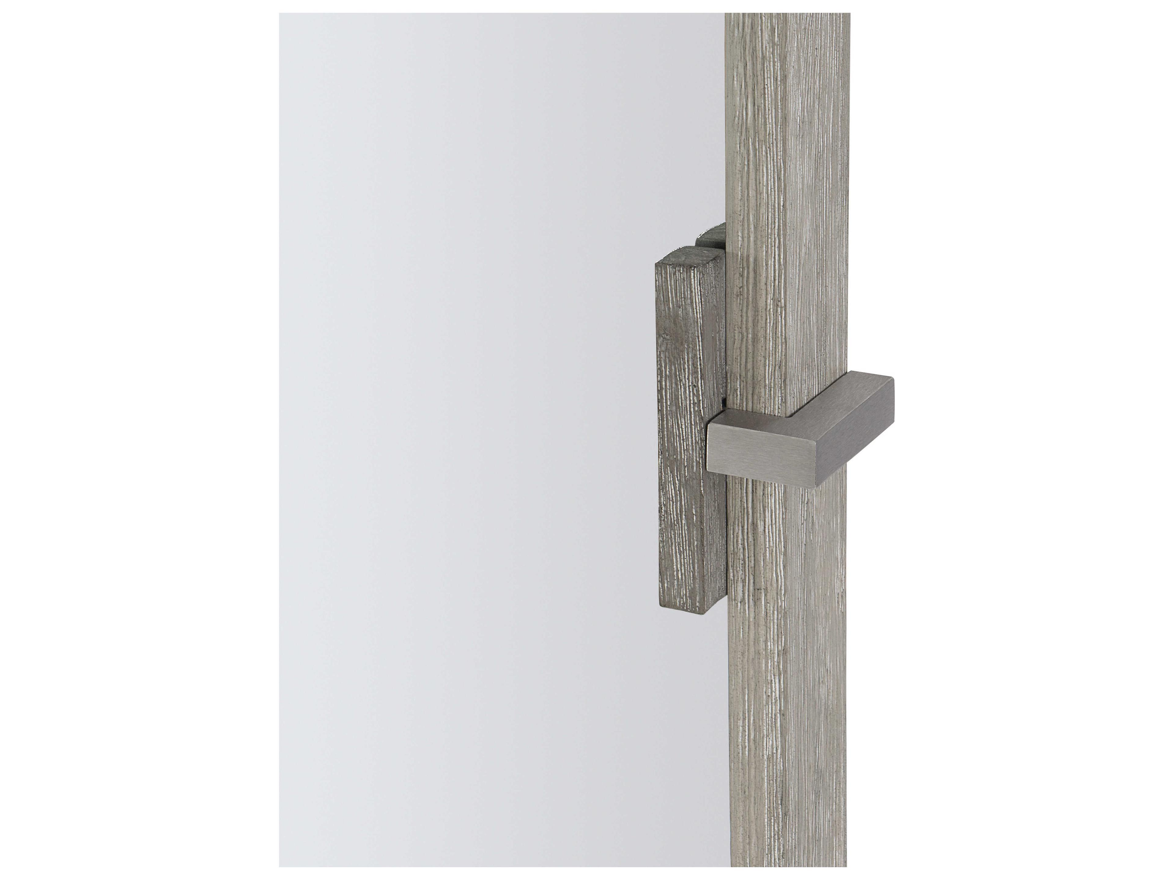 Bernhardt Foundations Rectangular Wall Mirror