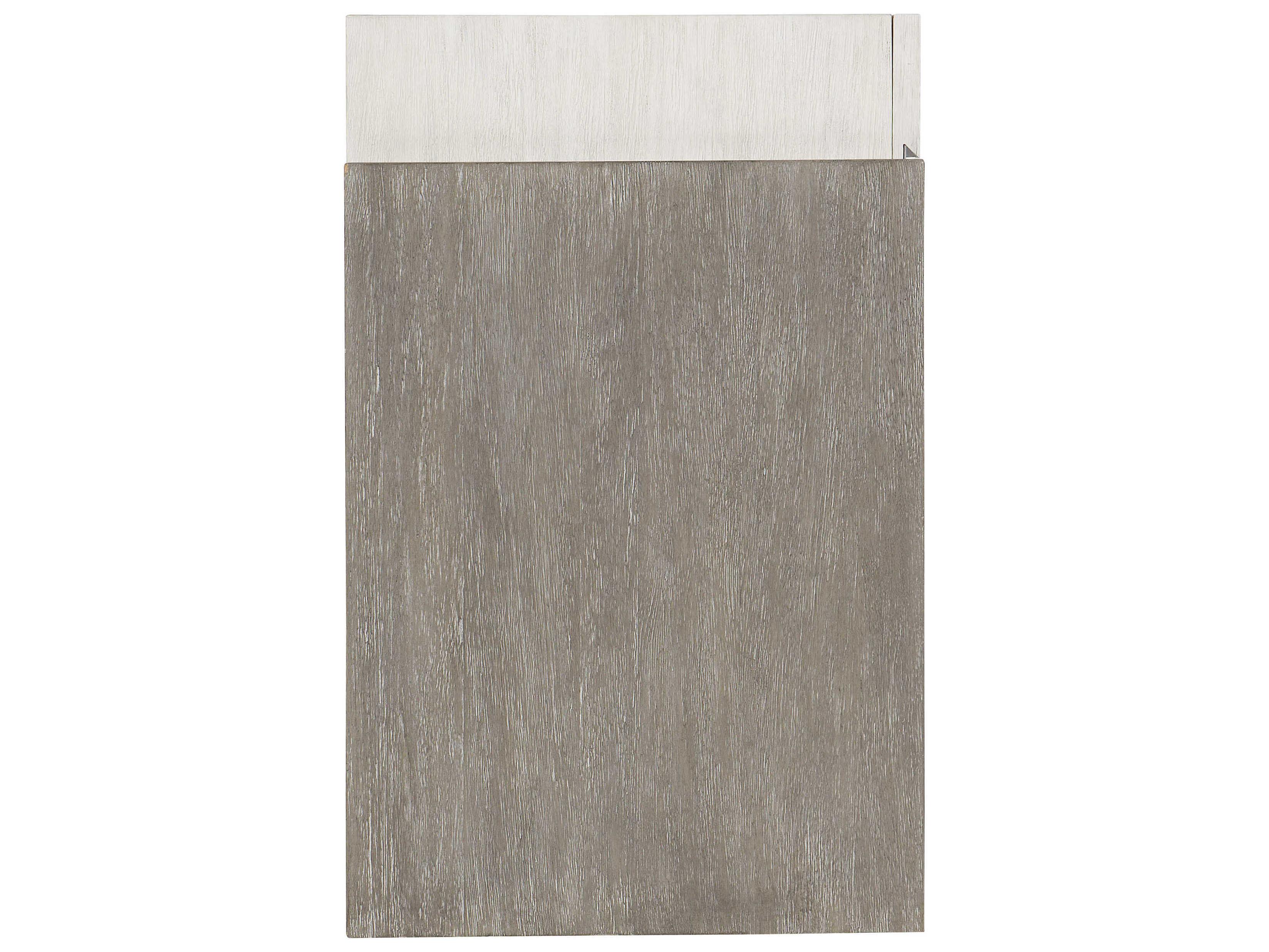 Bernhardt Foundations 58" Dark Shale Light Buffet