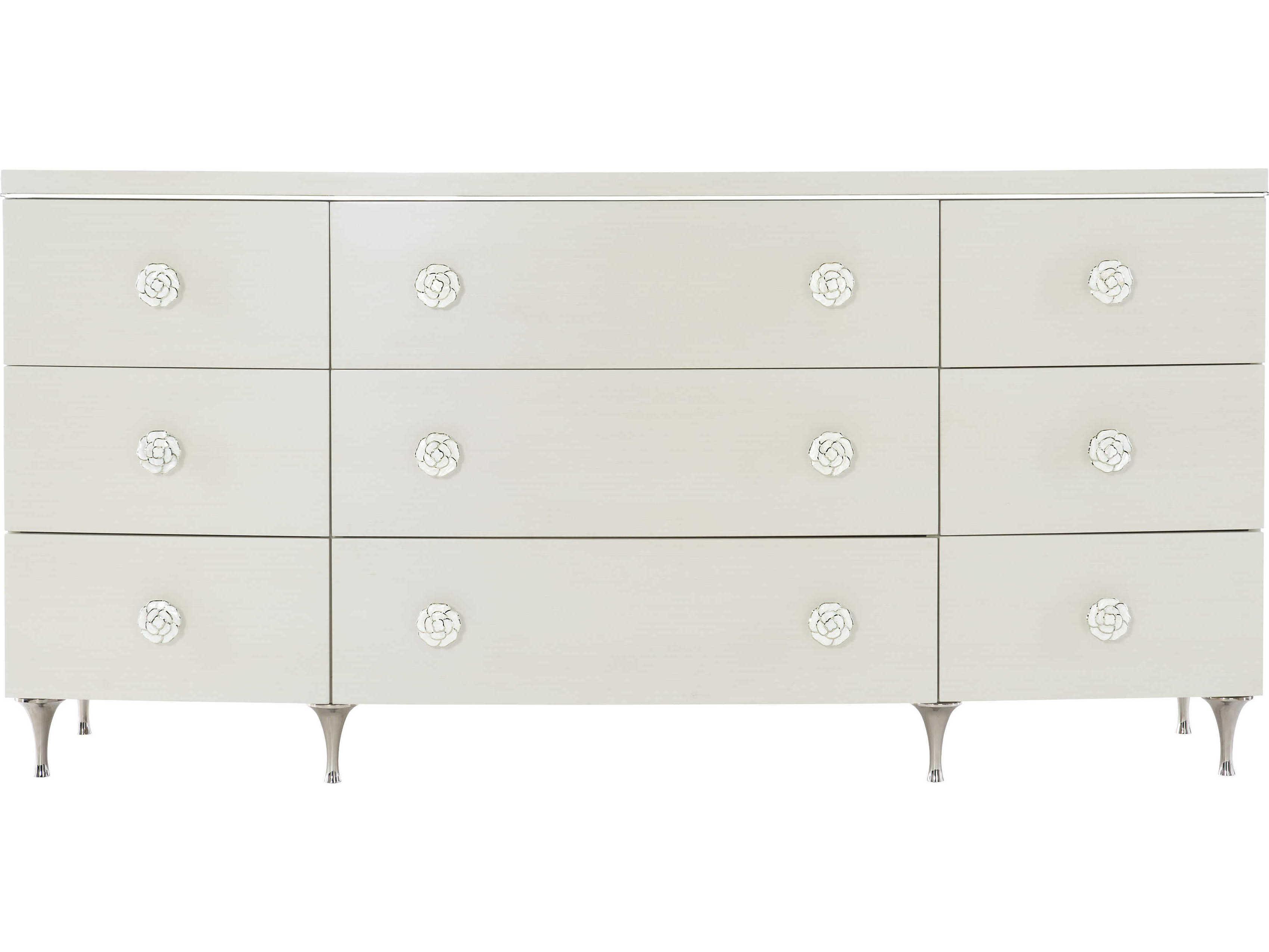 Bernhardt Highland Park Silhouette Silhouette