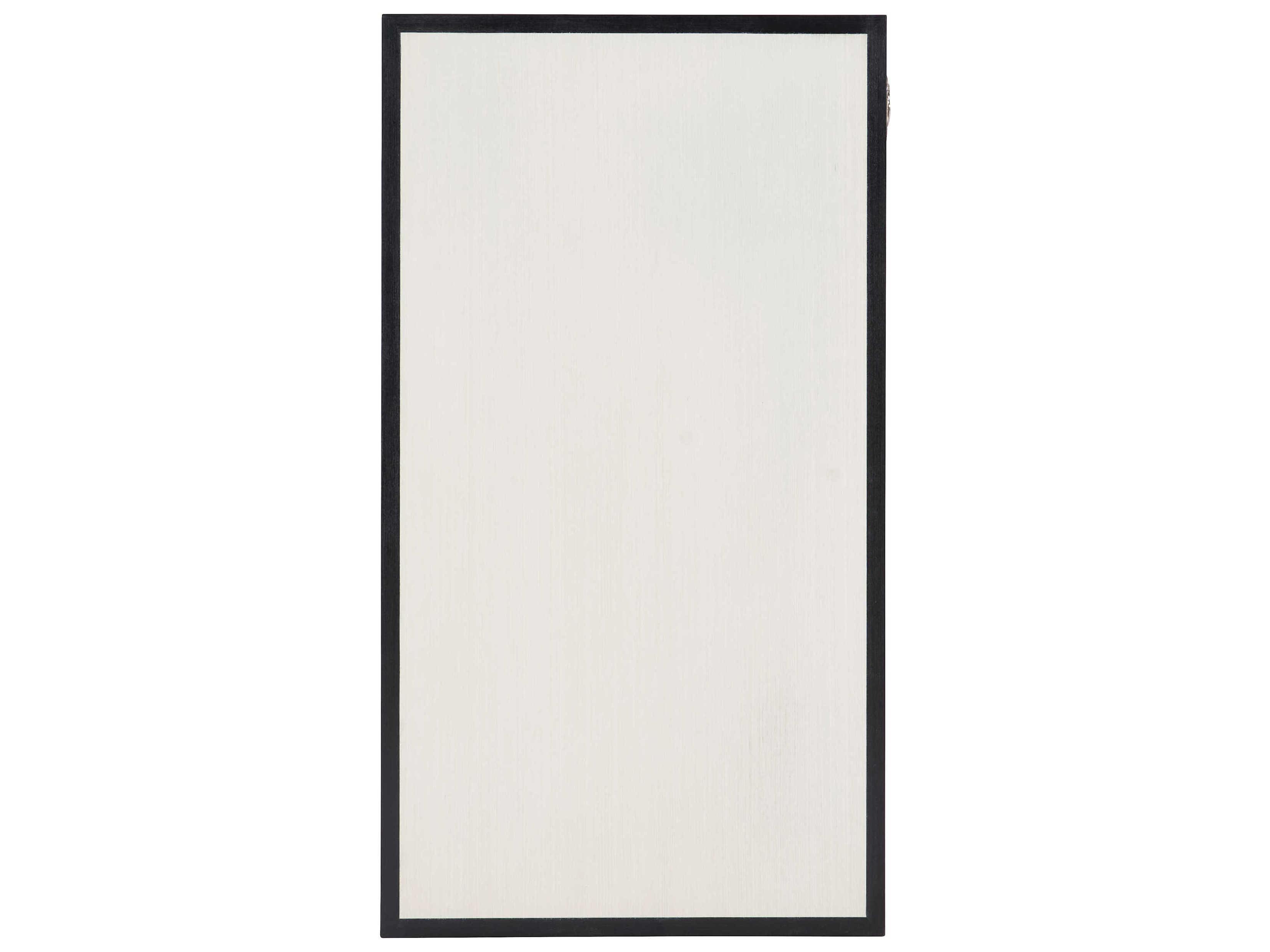 Bernhardt Silhouette 78" Eggshell Onyx Buffet