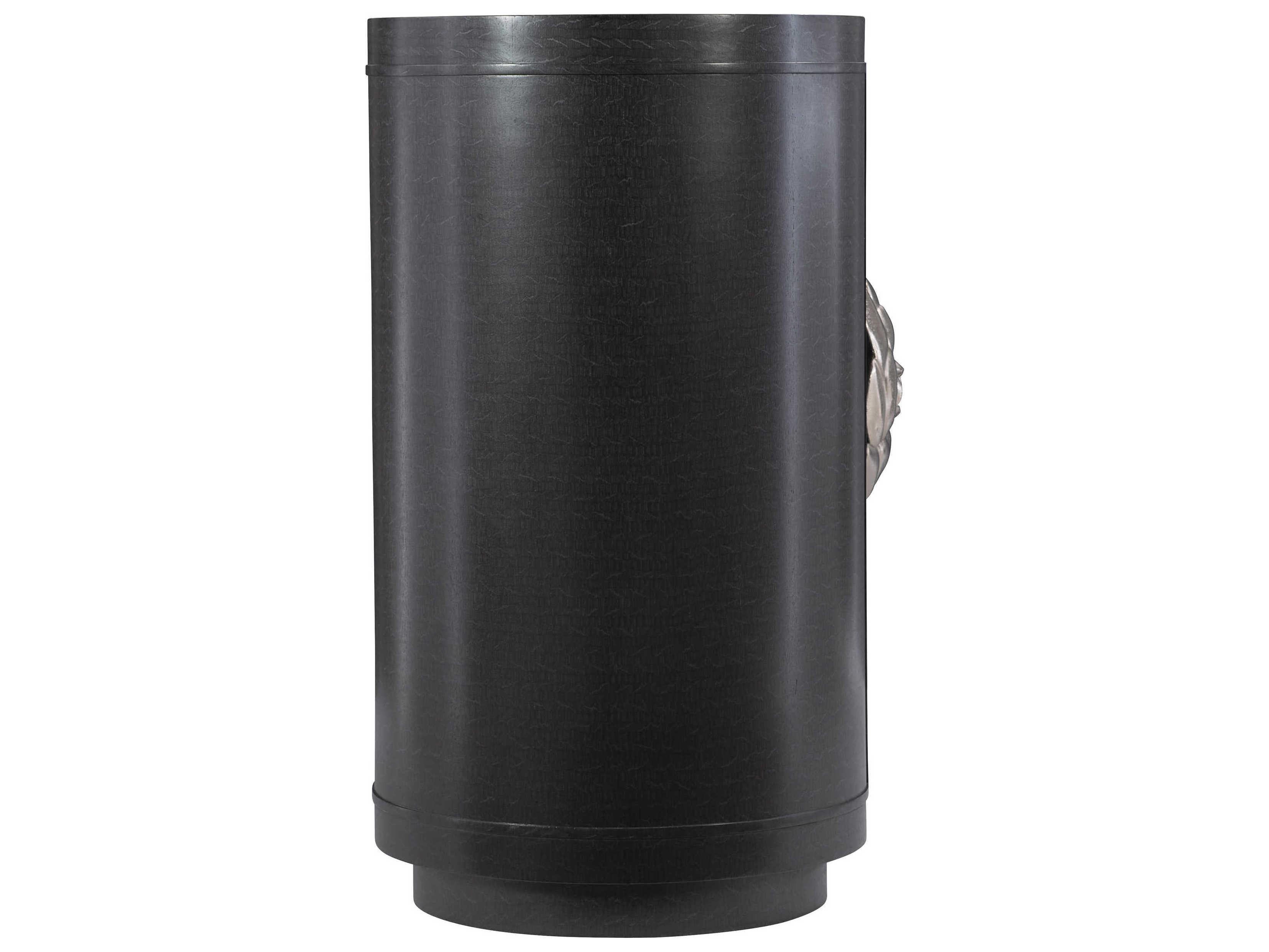 Bernhardt Silhouette 62" Figured Onyx Buffet