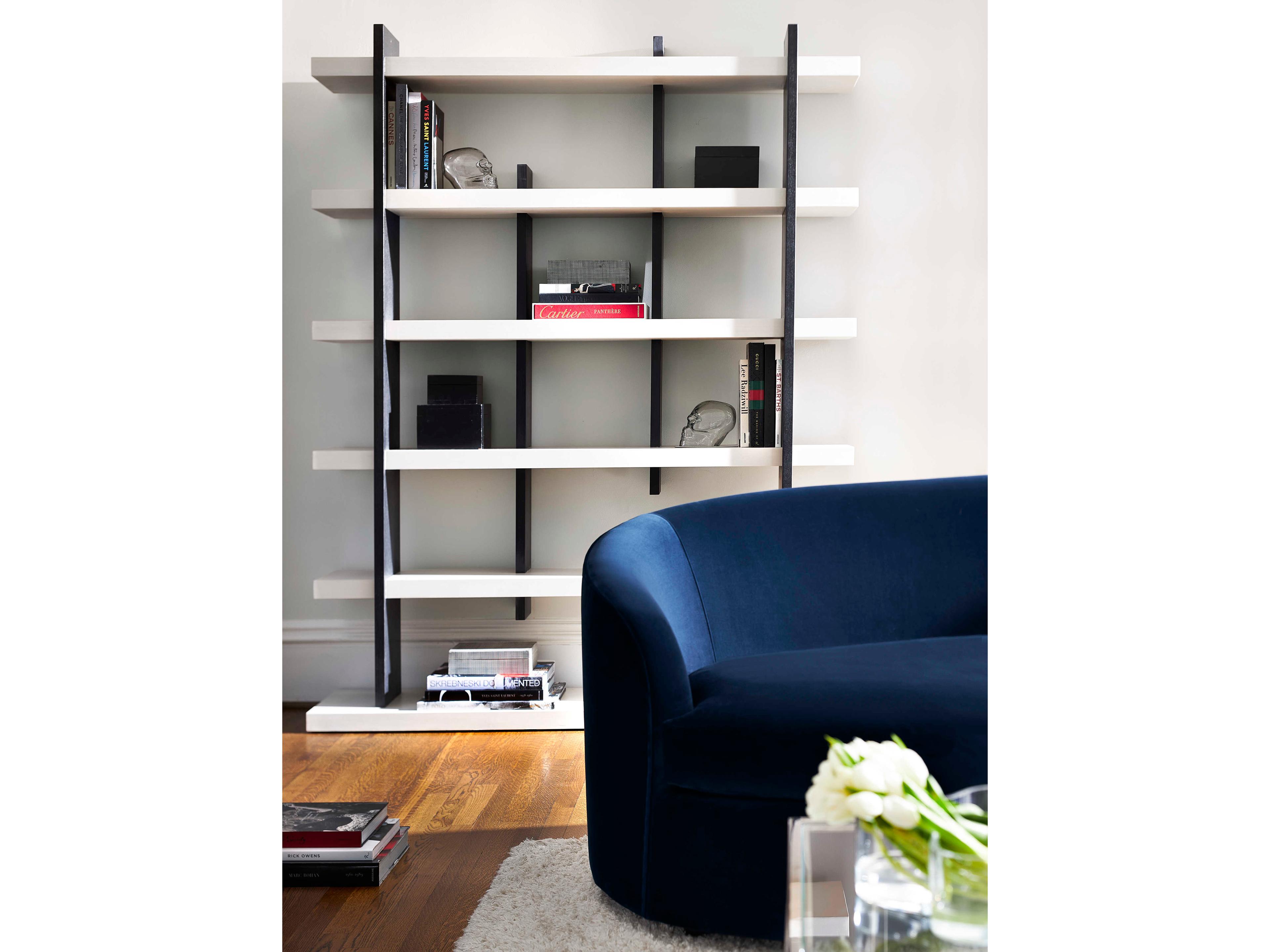 Bernhardt Silhouette Etagere