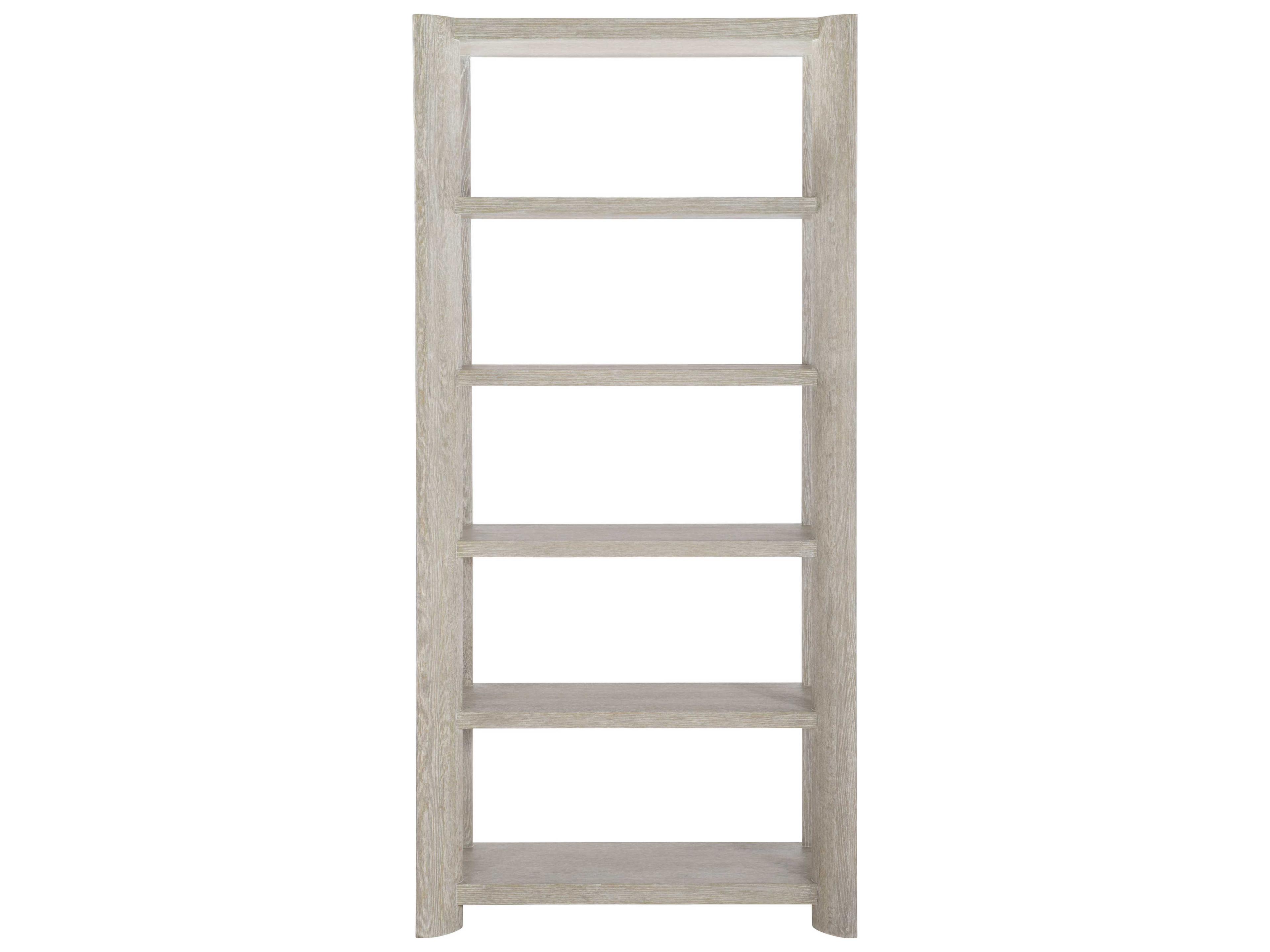 Bernhardt Interiors Arlyn Etagere