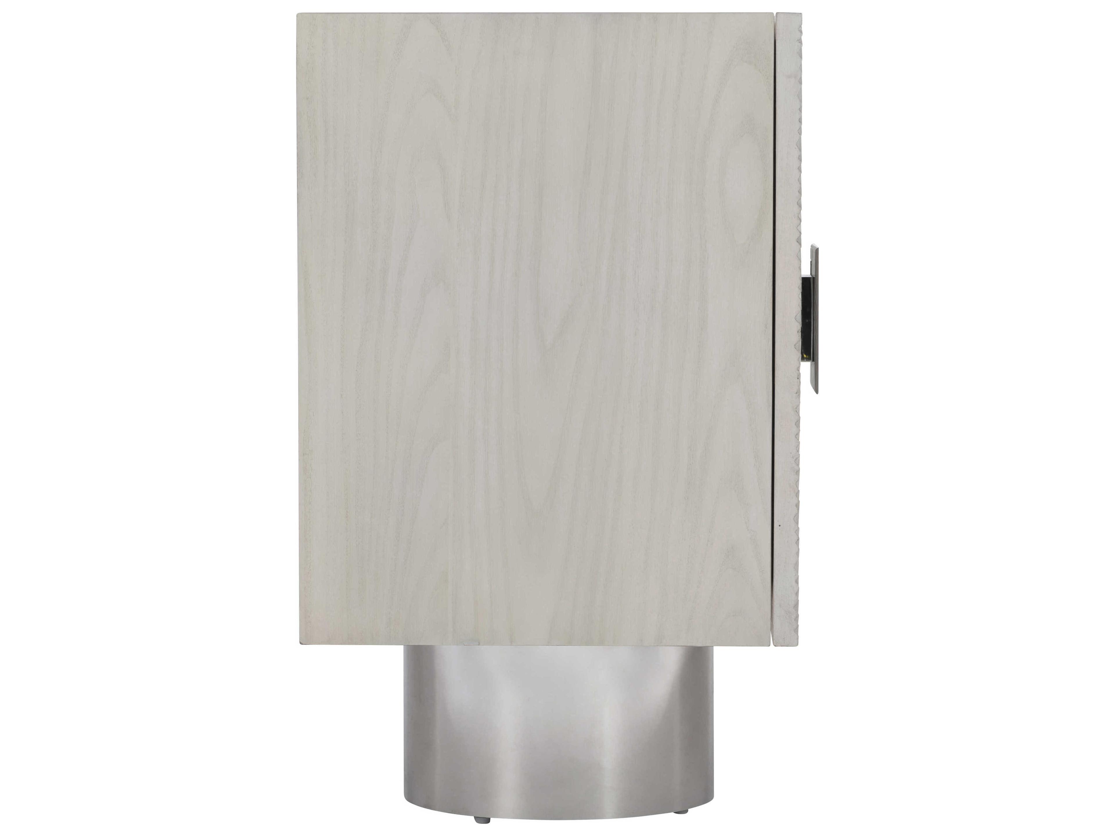 Bernhardt Ciara 85" Solid Wood Entertainment Credenza