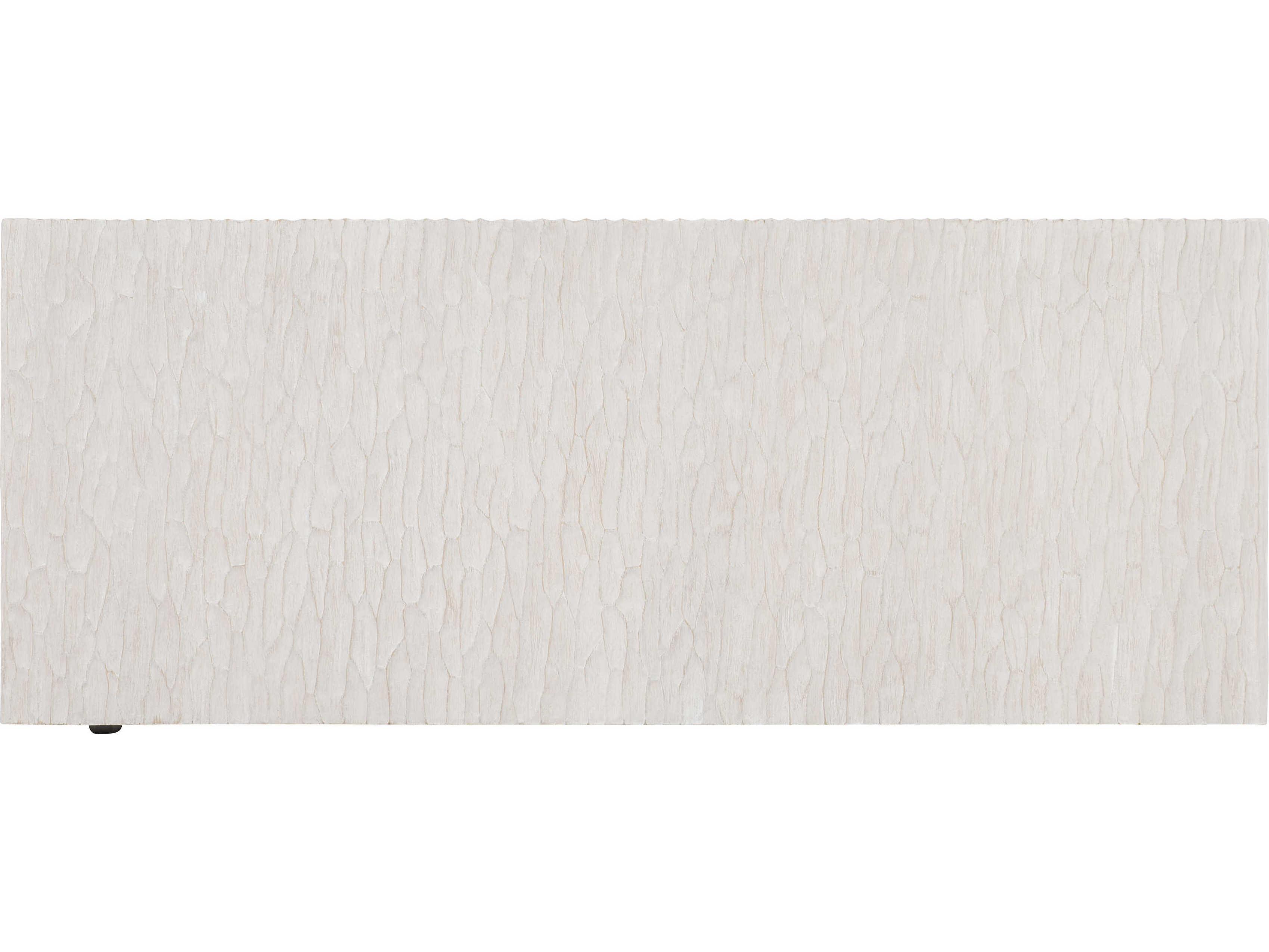 Bernhardt Solaria Square Wood Cocktail Table