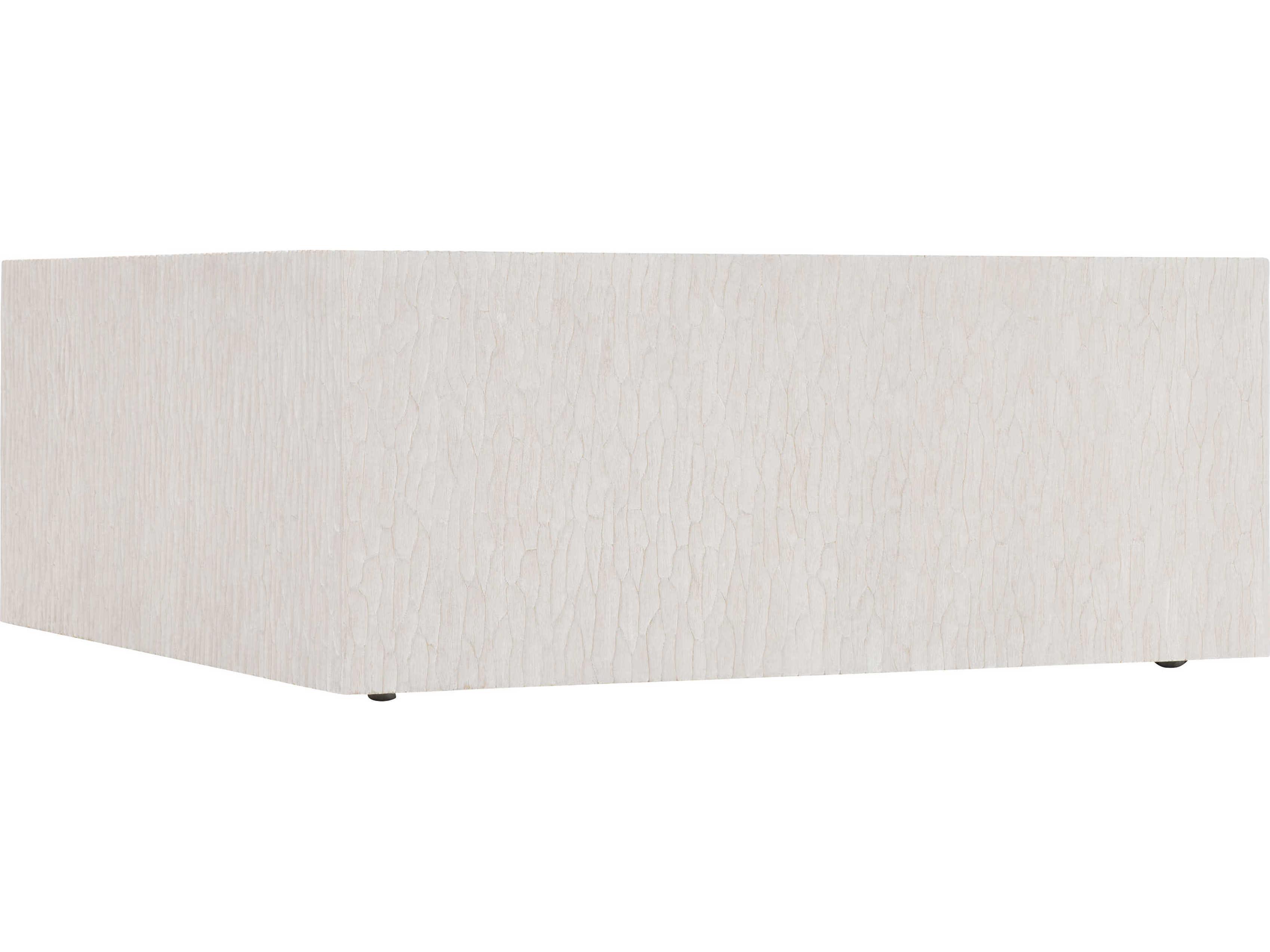 Bernhardt Solaria Square Wood Cocktail Table