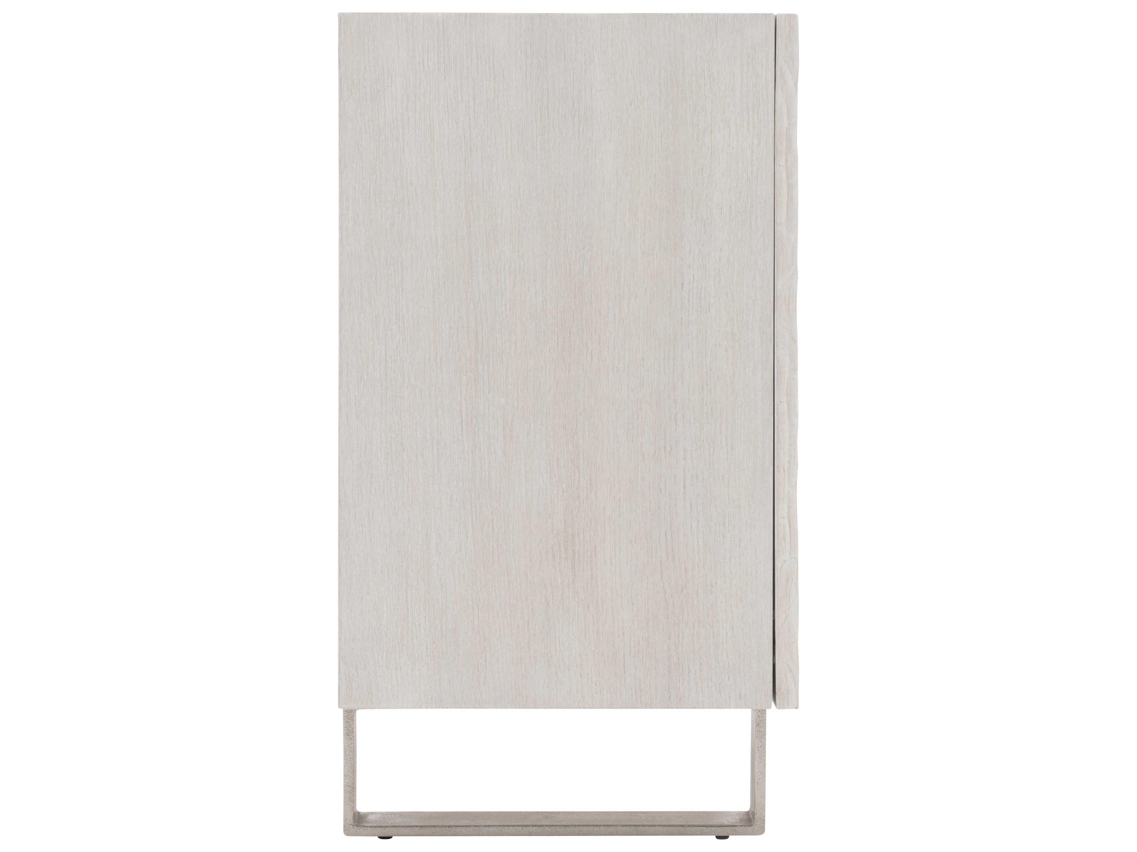 Bernhardt Solaria 59" Oak Wood Buffet