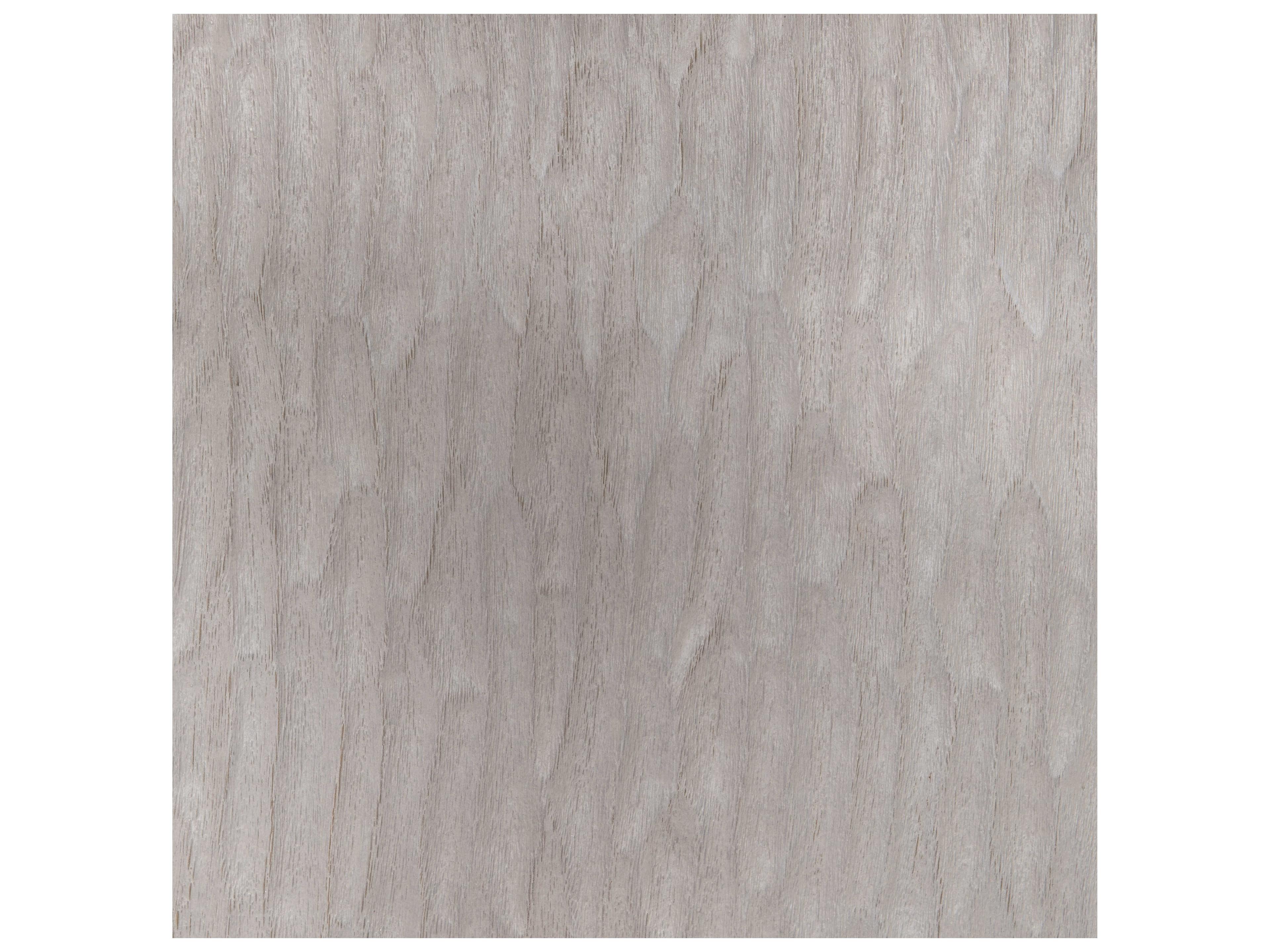 Bernhardt Solaria Weathered Bone Etagere