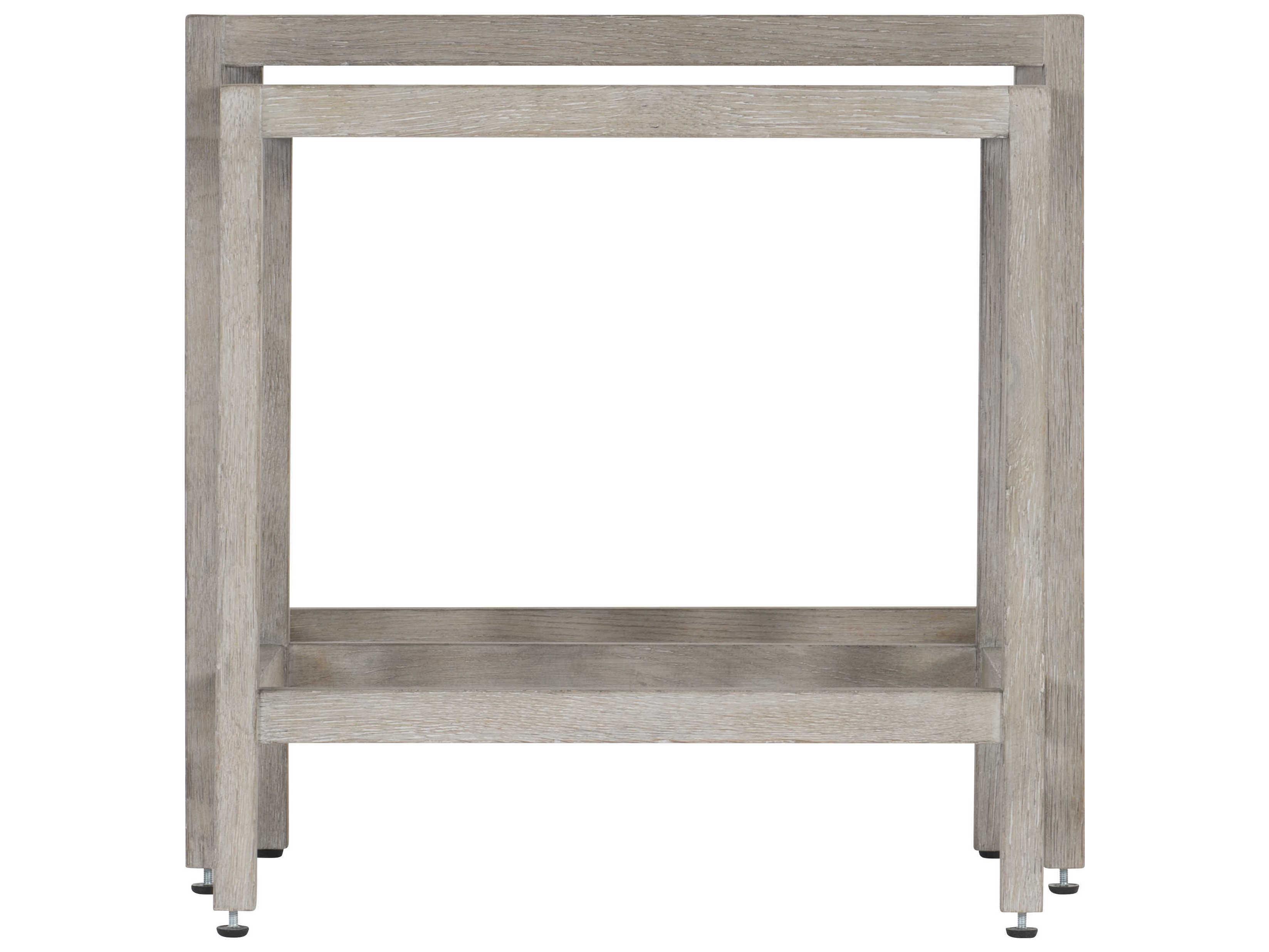 Bernhardt Albion Nesting Table