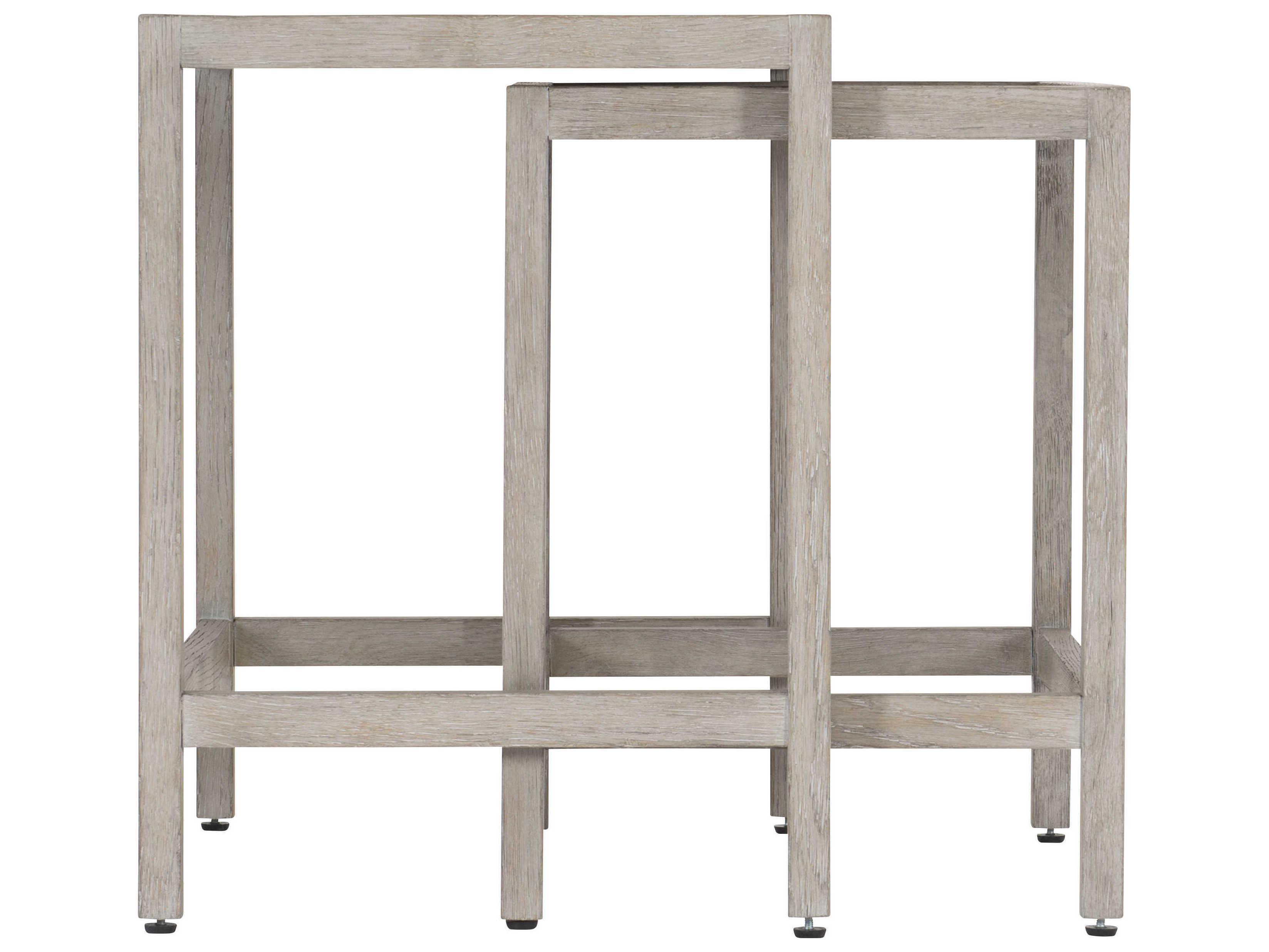 Bernhardt Albion Nesting Table