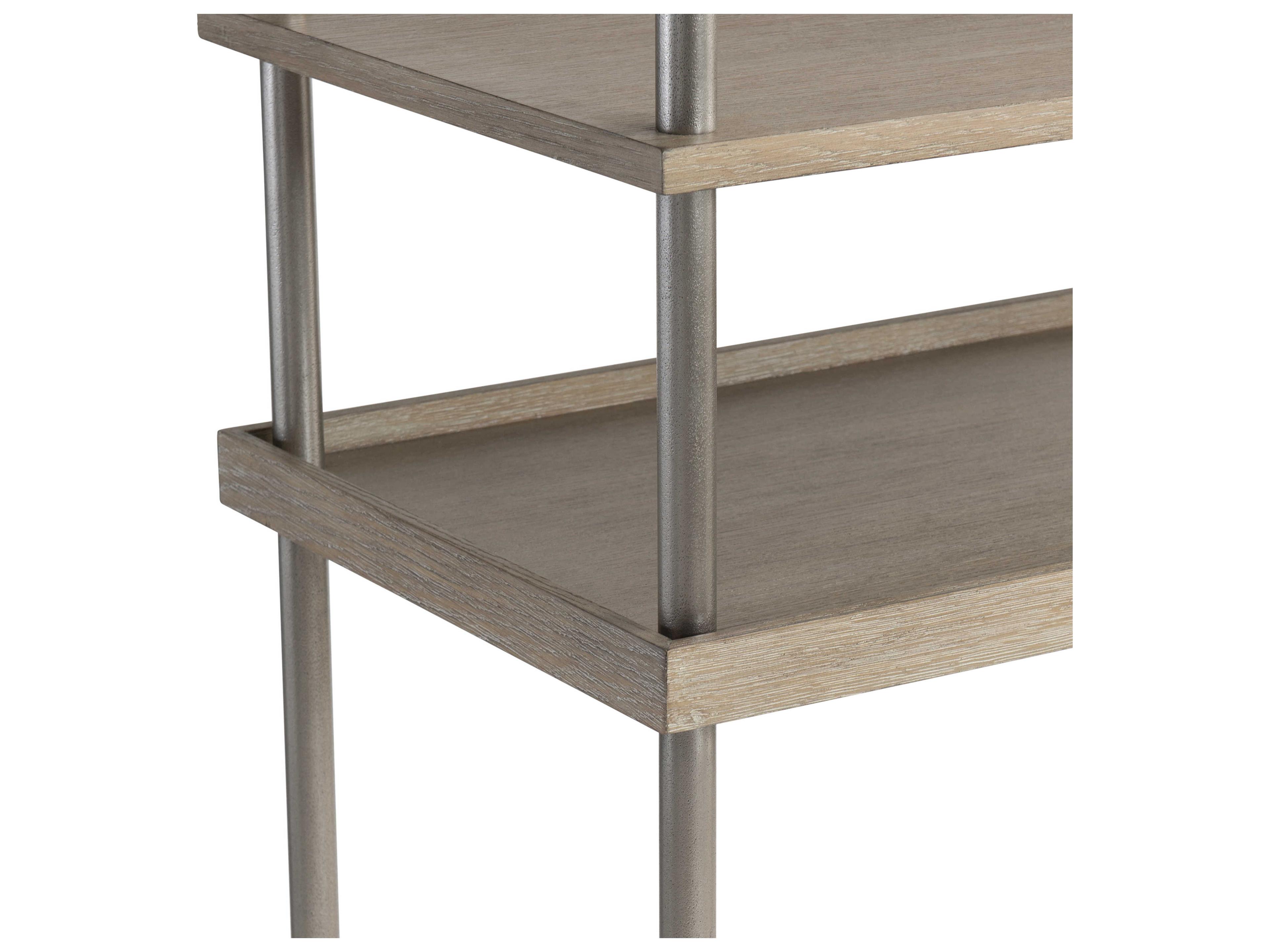 Bernhardt Anax Etagere