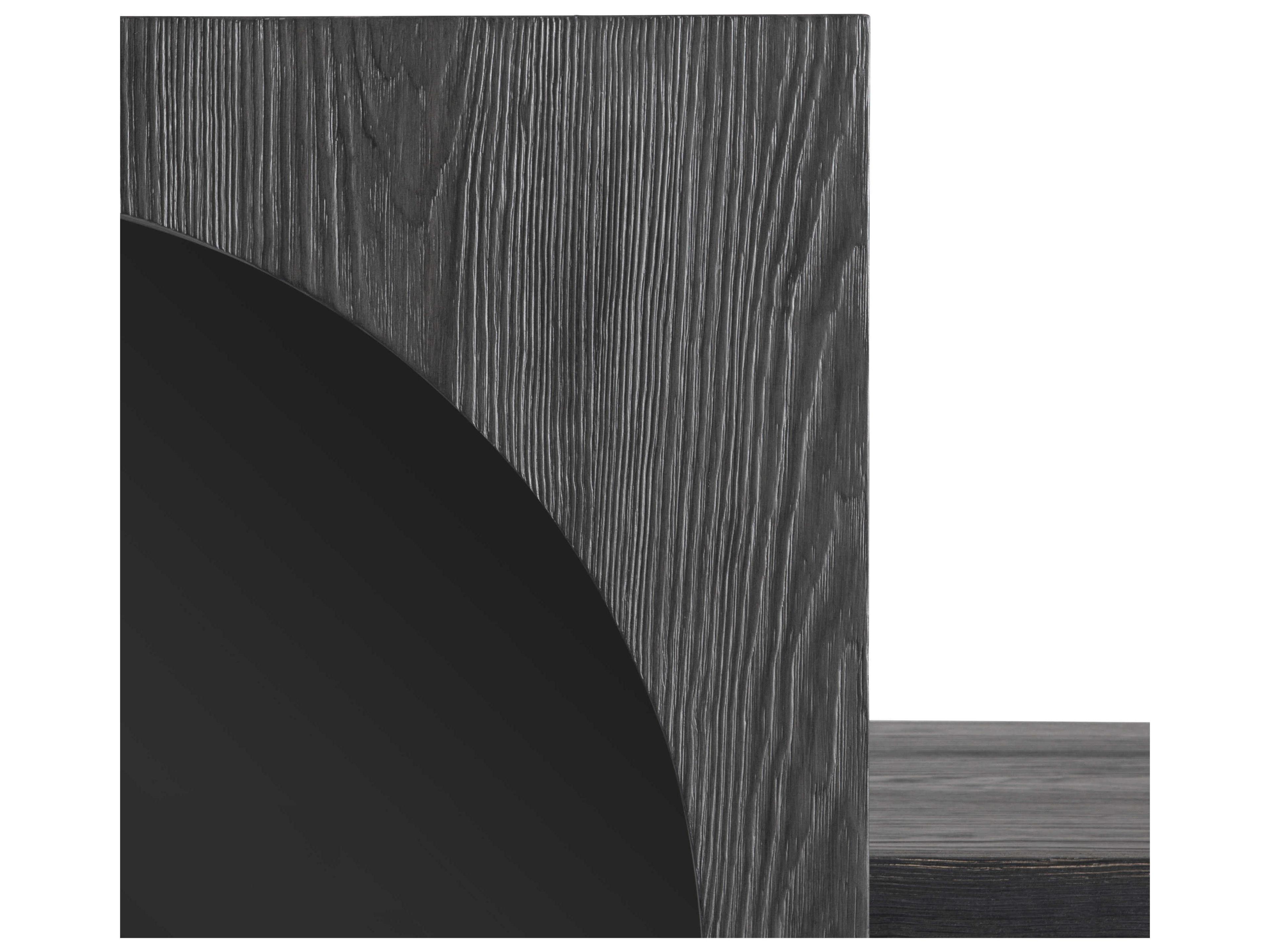 Bernhardt Trianon Rectangular Wall Mirror